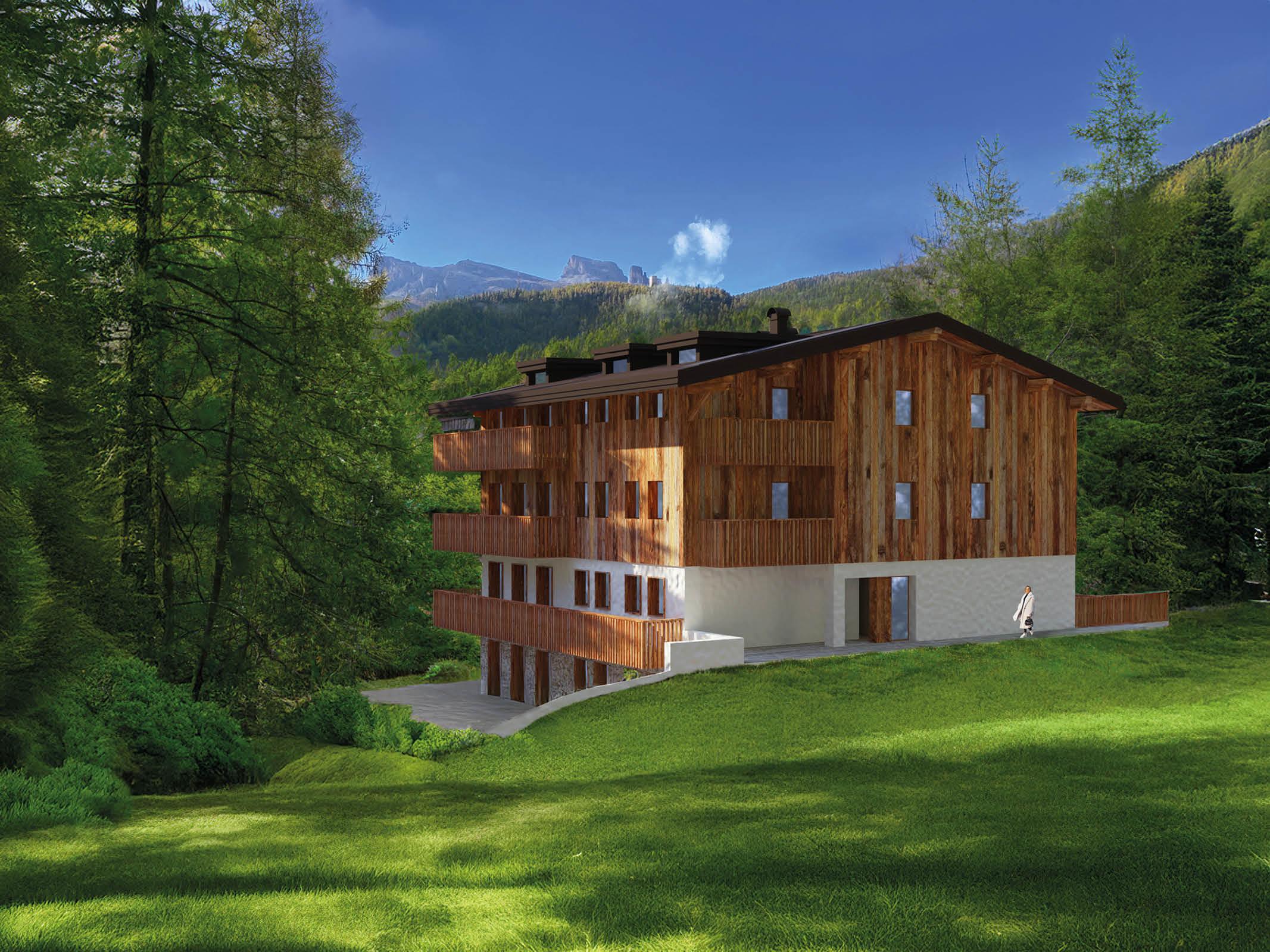 Cortina d'Ampezzo, Belluno, Veneto