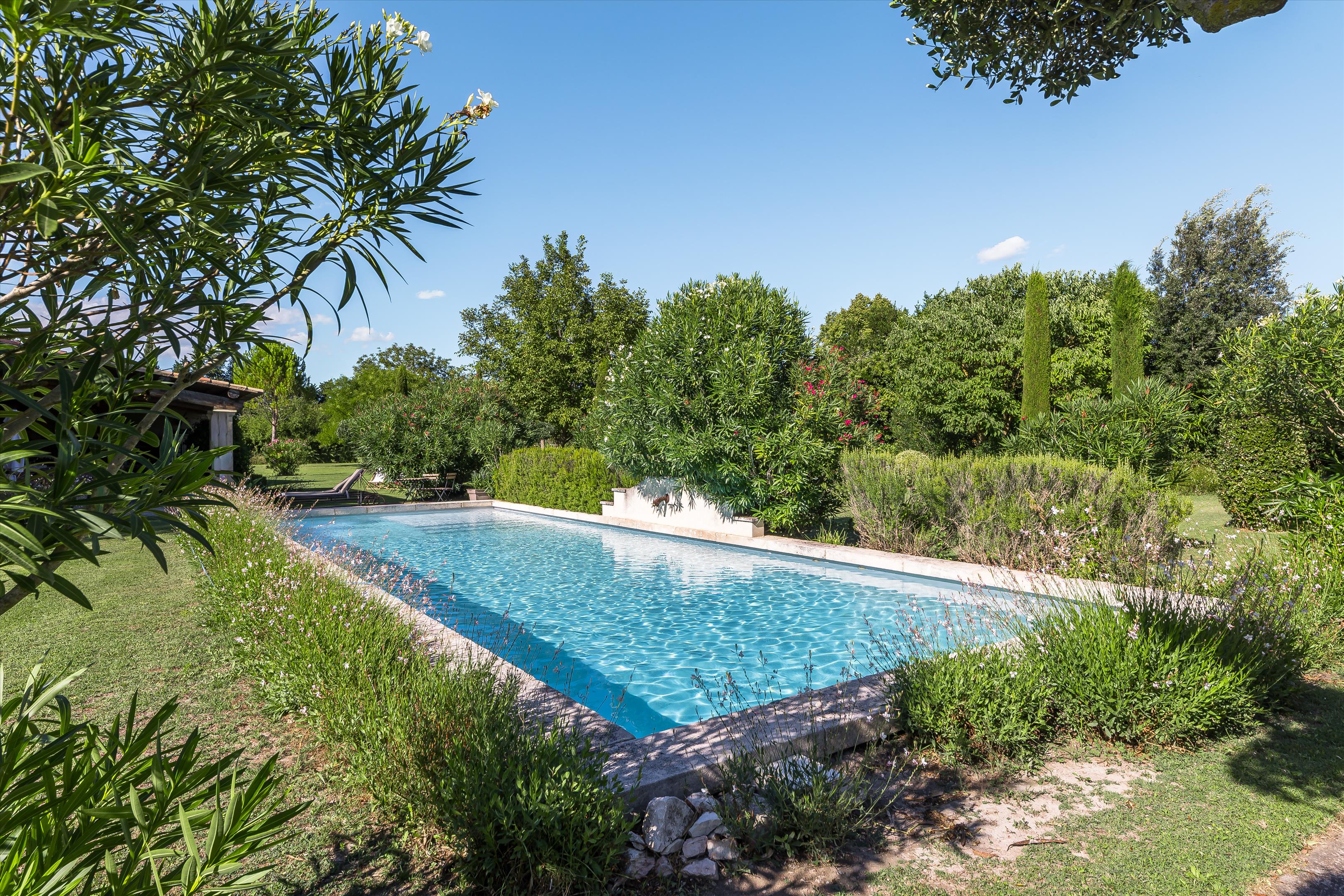 Le Thor, Vaucluse, Provence-Alpes-Côte D'Azur