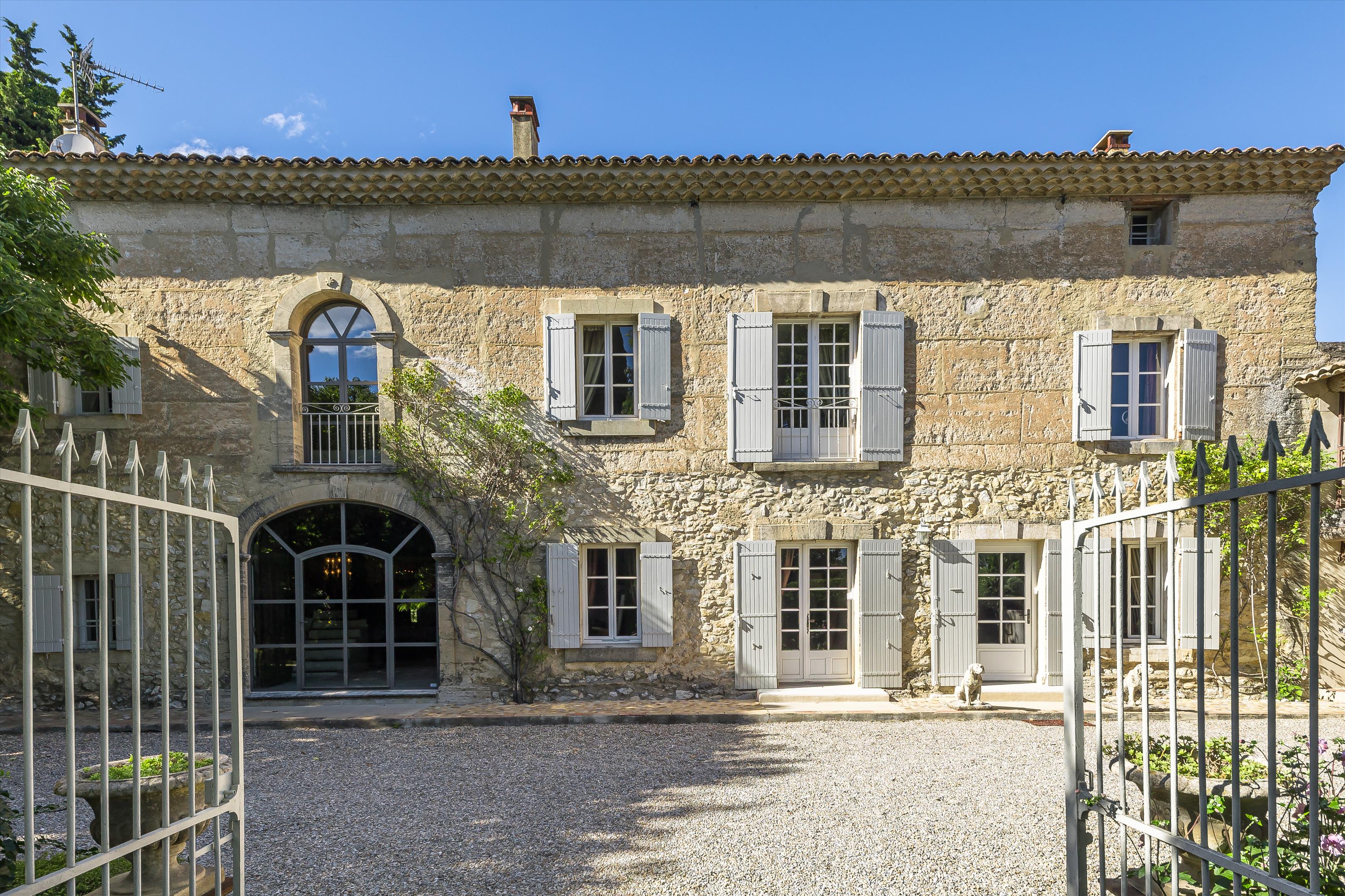 Le Thor, Vaucluse, Provence-Alpes-Côte D'Azur