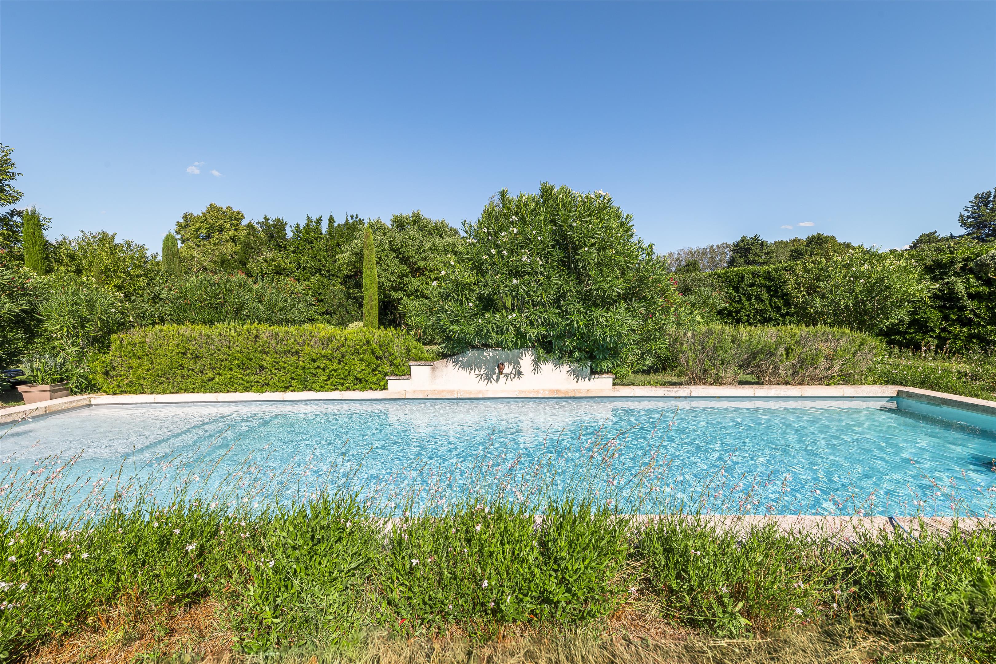 Le Thor, Vaucluse, Provence-Alpes-Côte D'Azur