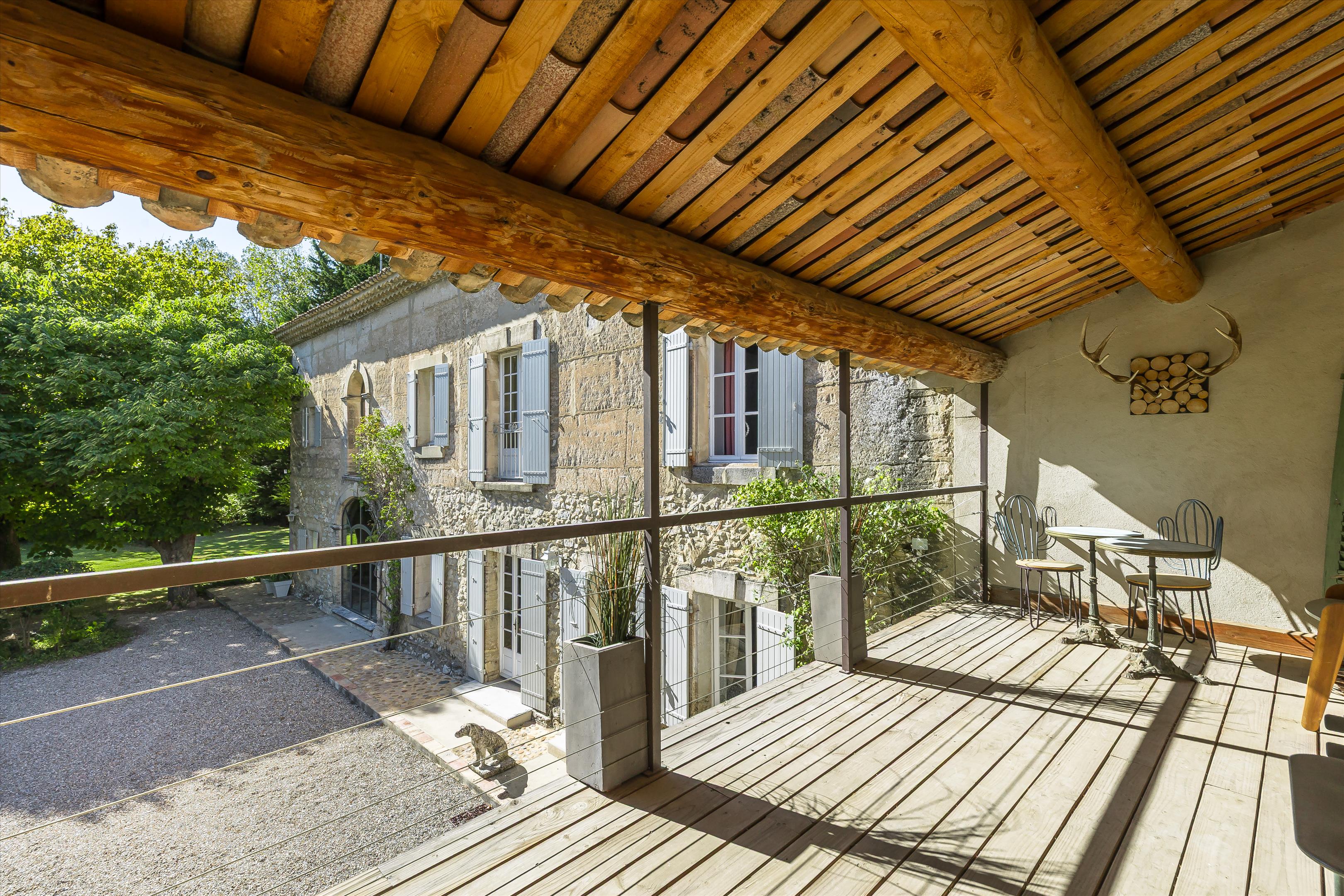 Le Thor, Vaucluse, Provence-Alpes-Côte D'Azur