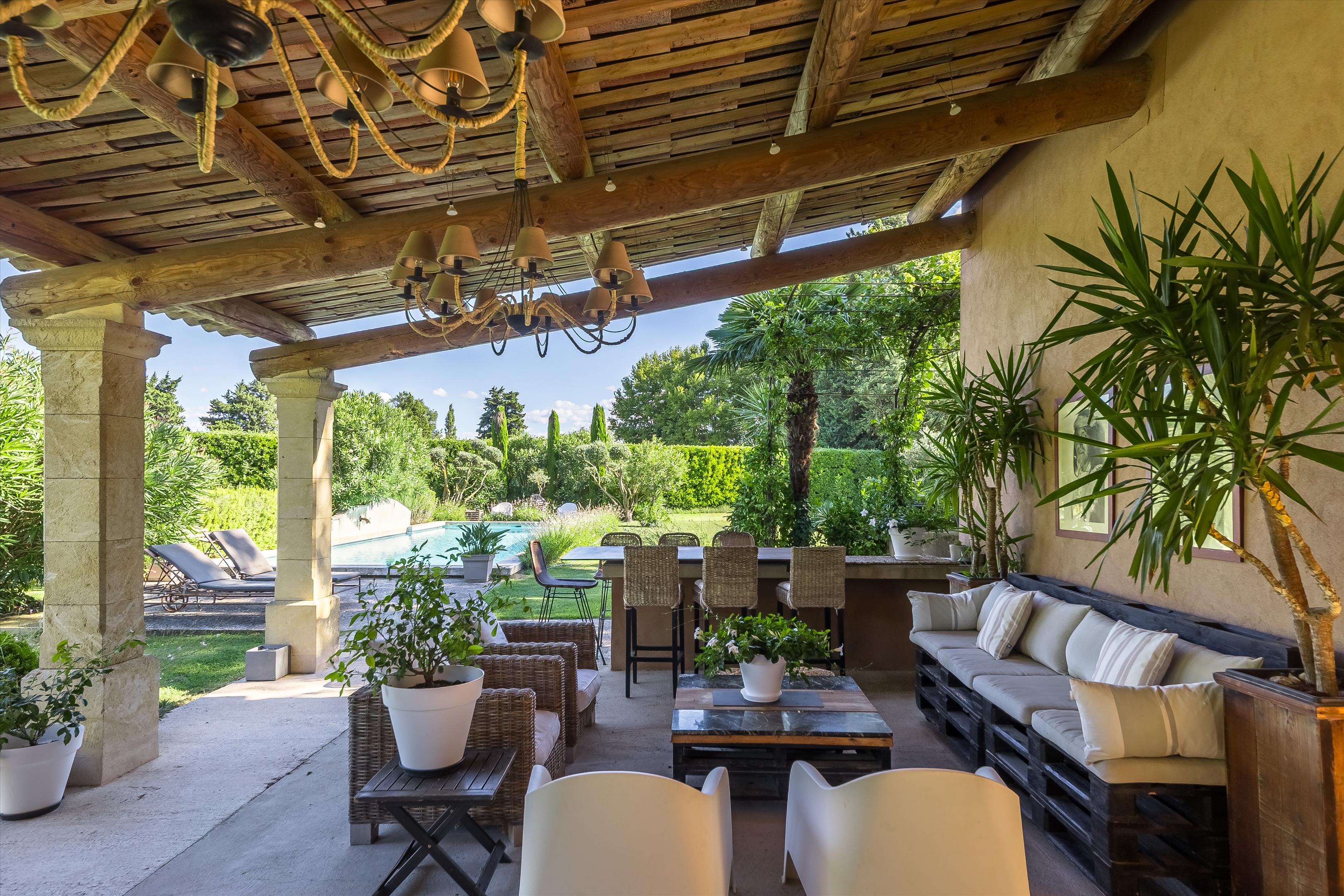 Le Thor, Vaucluse, Provence-Alpes-Côte D'Azur