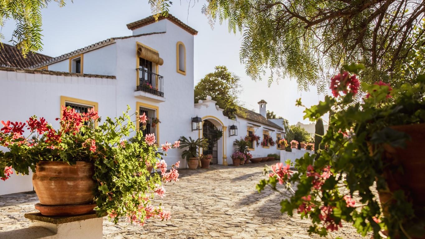 Cadiz, Andalucia