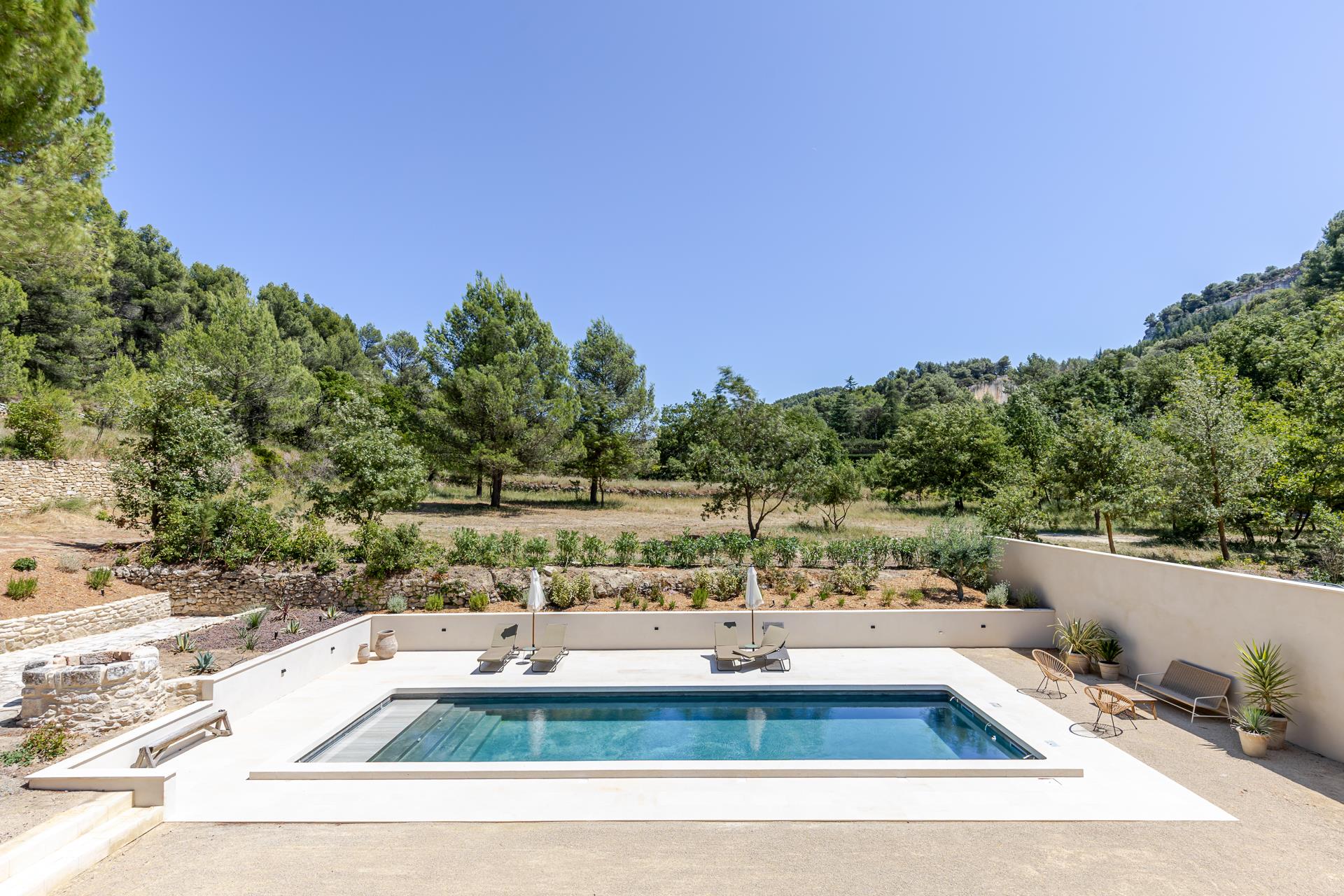 Oppède, Vaucluse, Provence-Alpes-Côte d'Azur