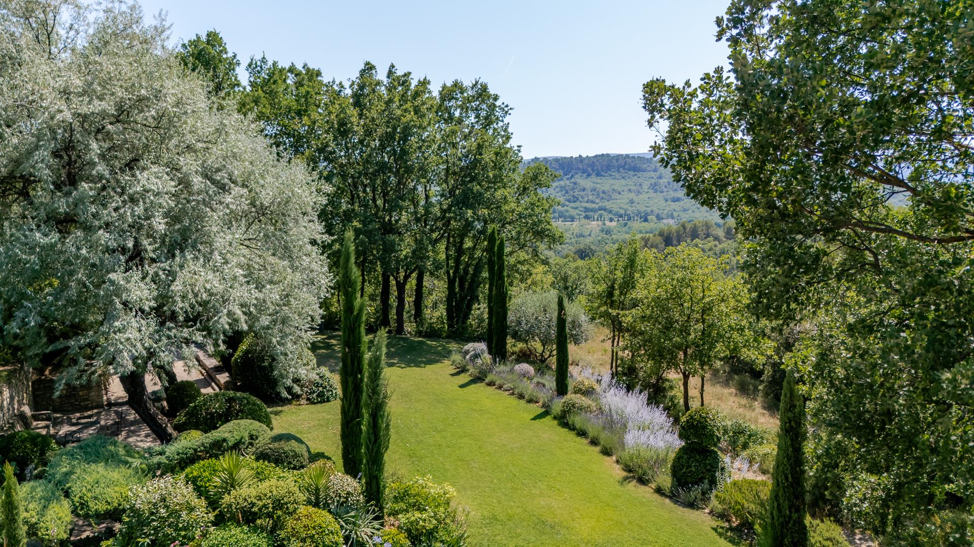 Goult, Vaucluse, Provence-Alpes-Côte d'Azur