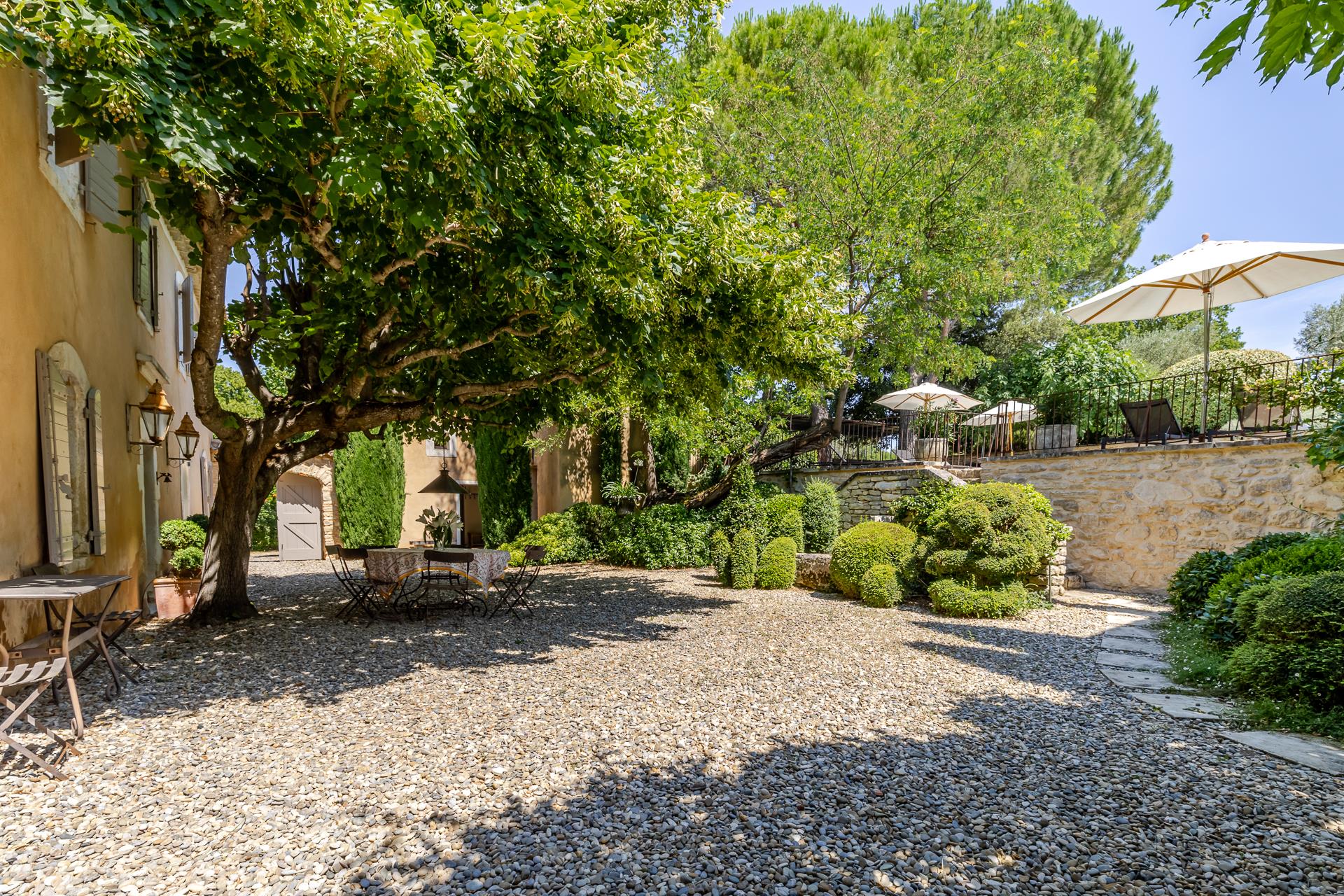 Goult, Vaucluse, Provence-Alpes-Côte d'Azur