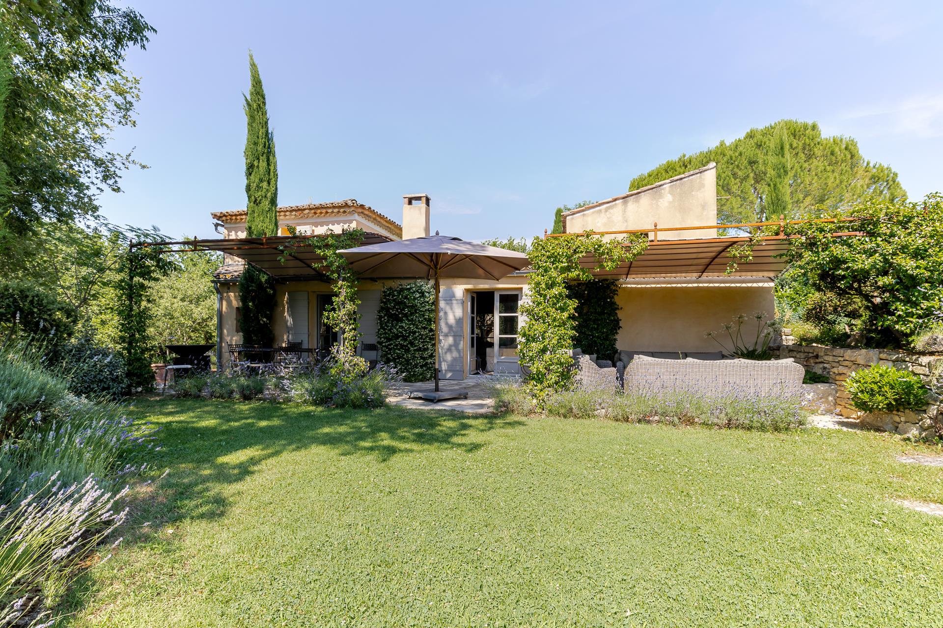 Goult, Vaucluse, Provence-Alpes-Côte d'Azur