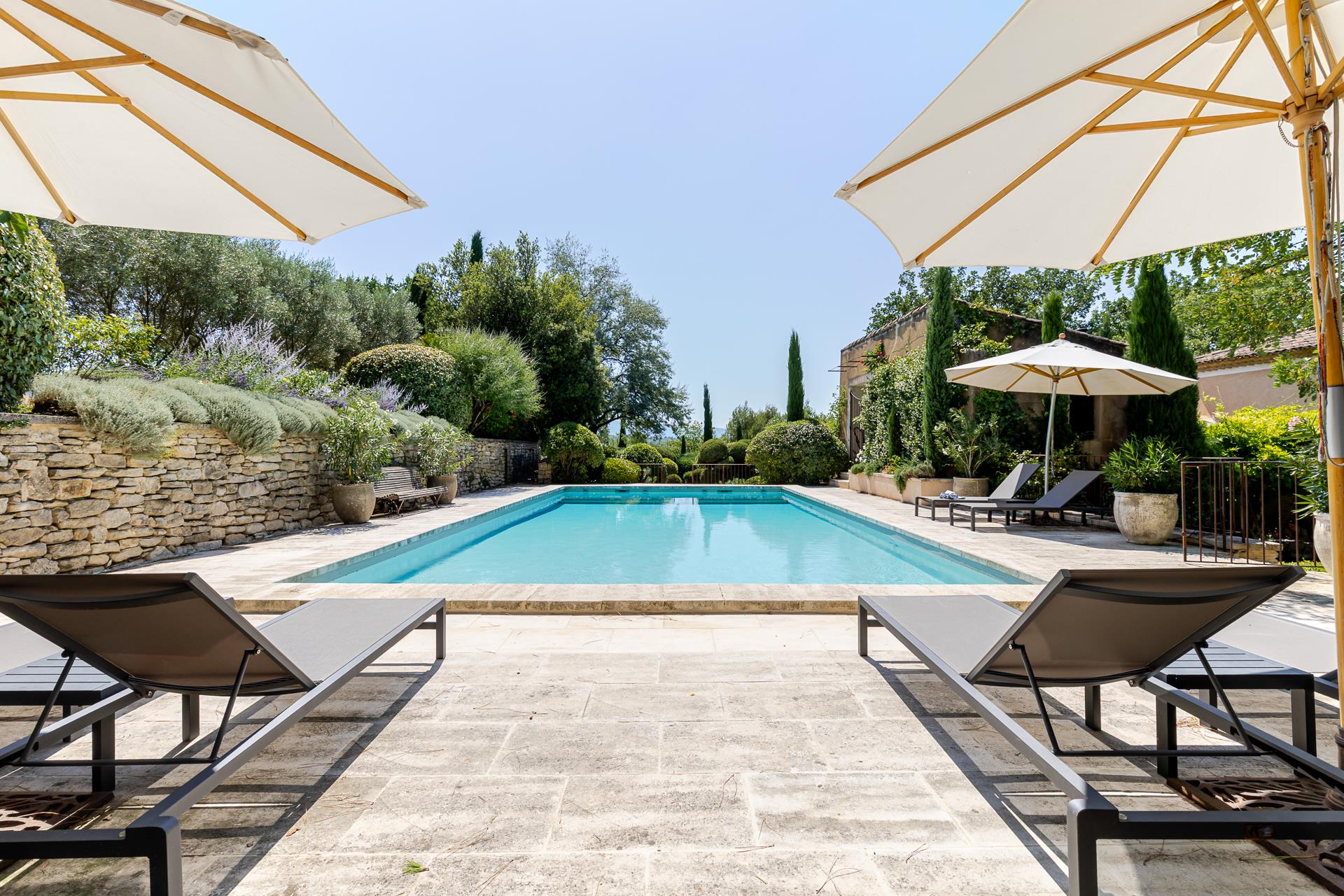 Goult, Vaucluse, Provence-Alpes-Côte d'Azur