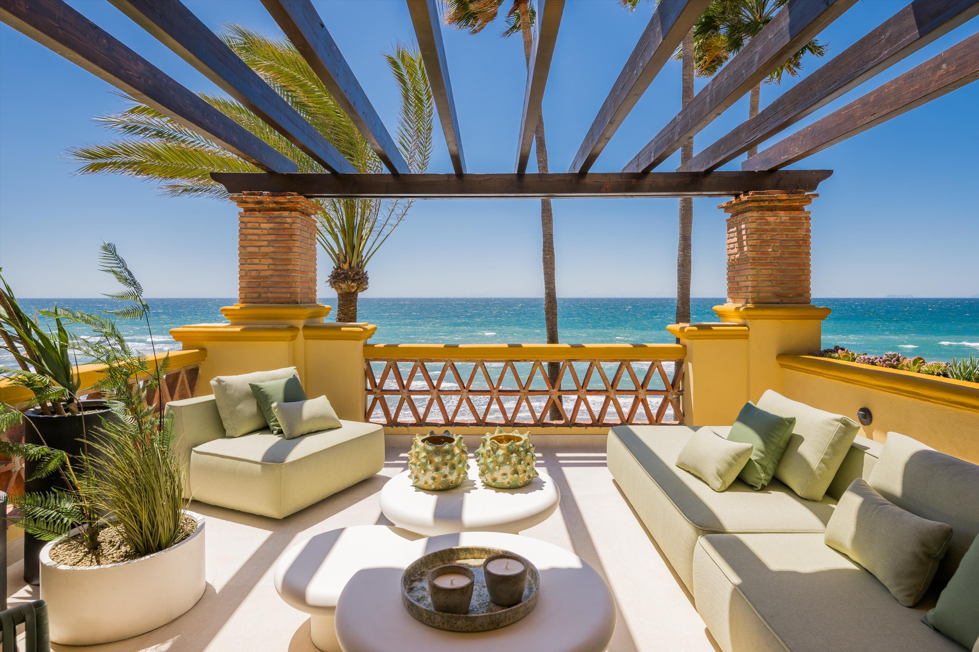 Marbella, Malaga, Andalucia