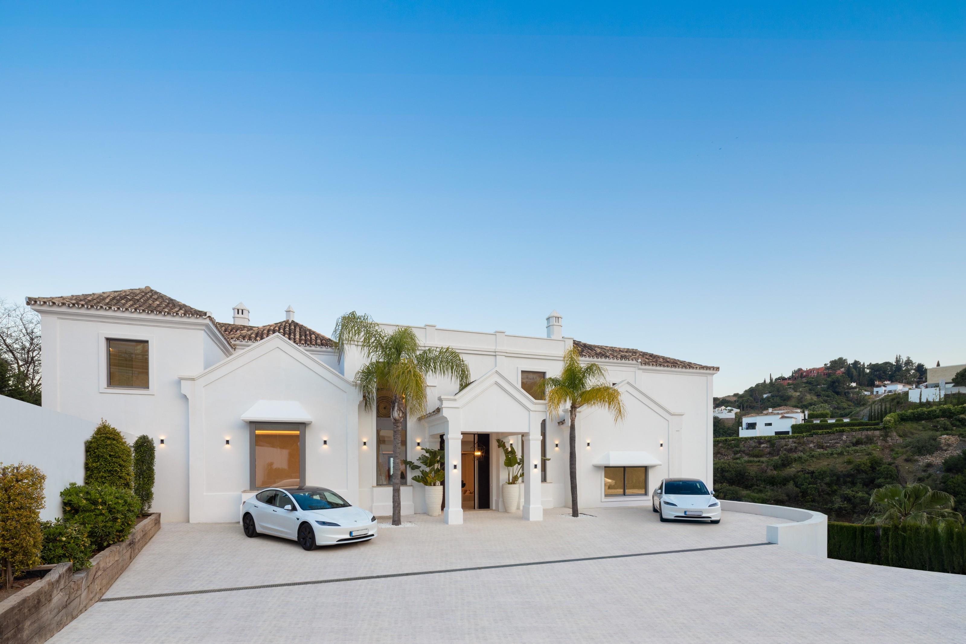 Marbella, Malaga, Andalucia