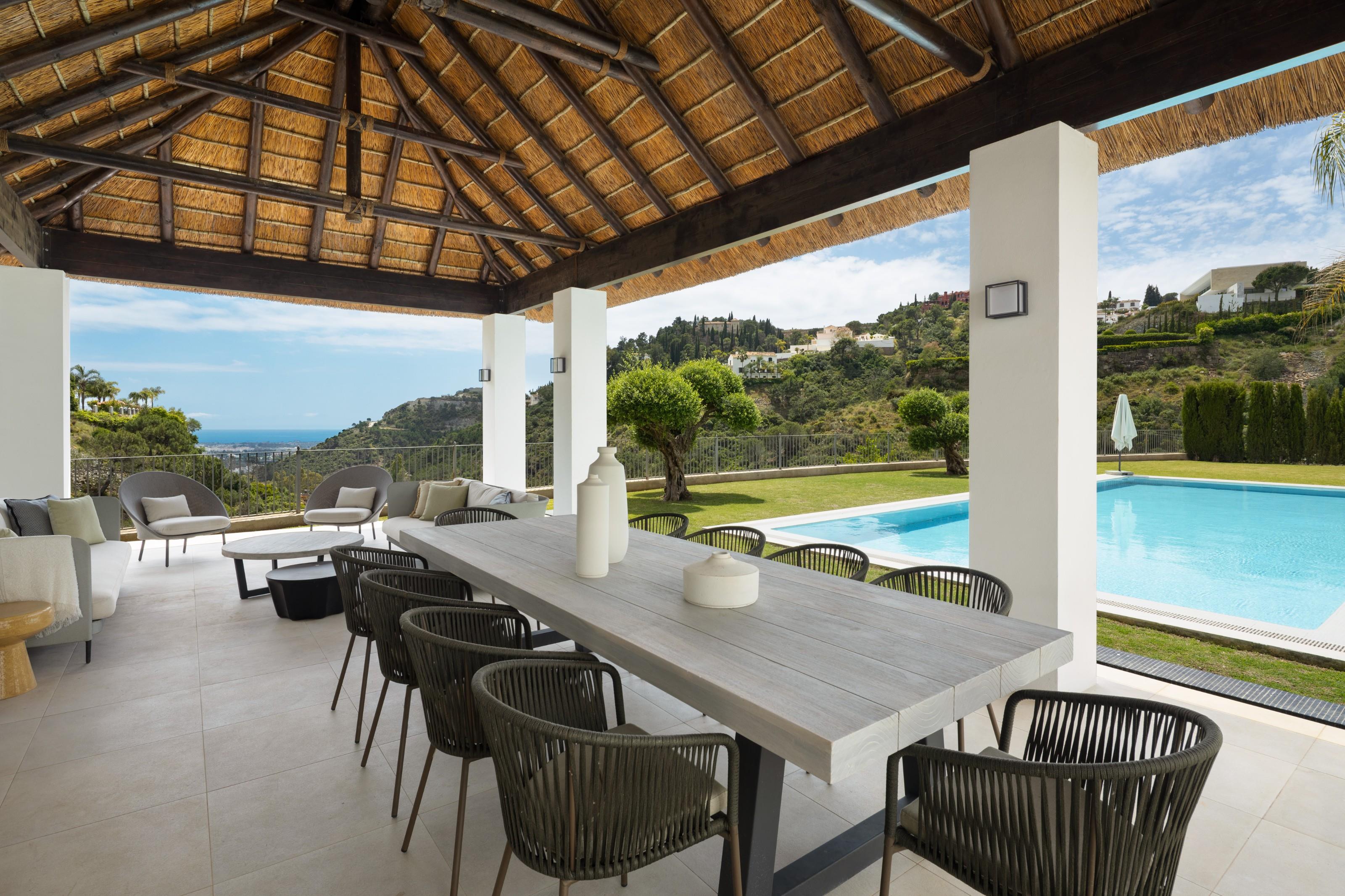 Marbella, Malaga, Andalucia