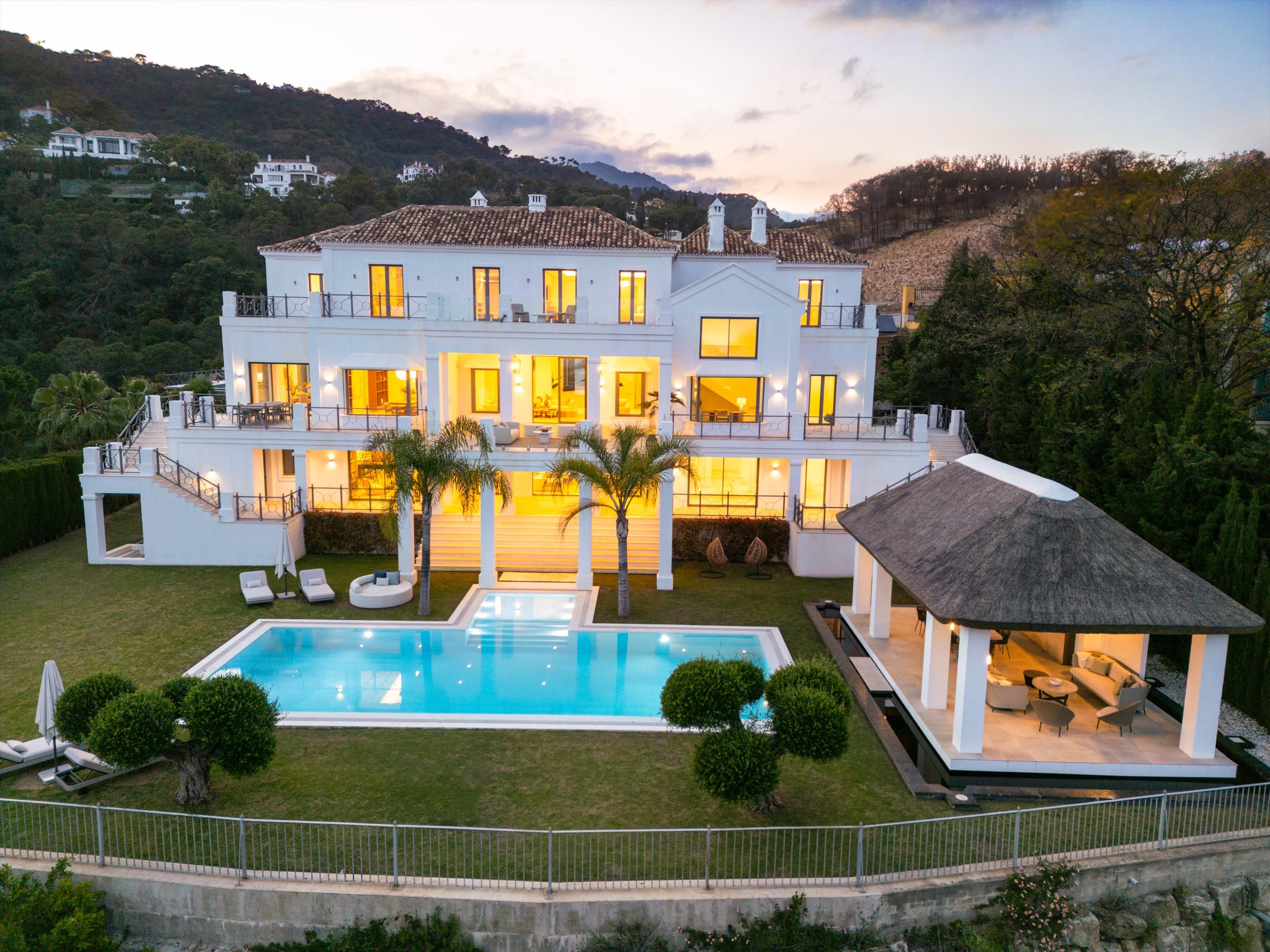Marbella, Malaga, Andalucia