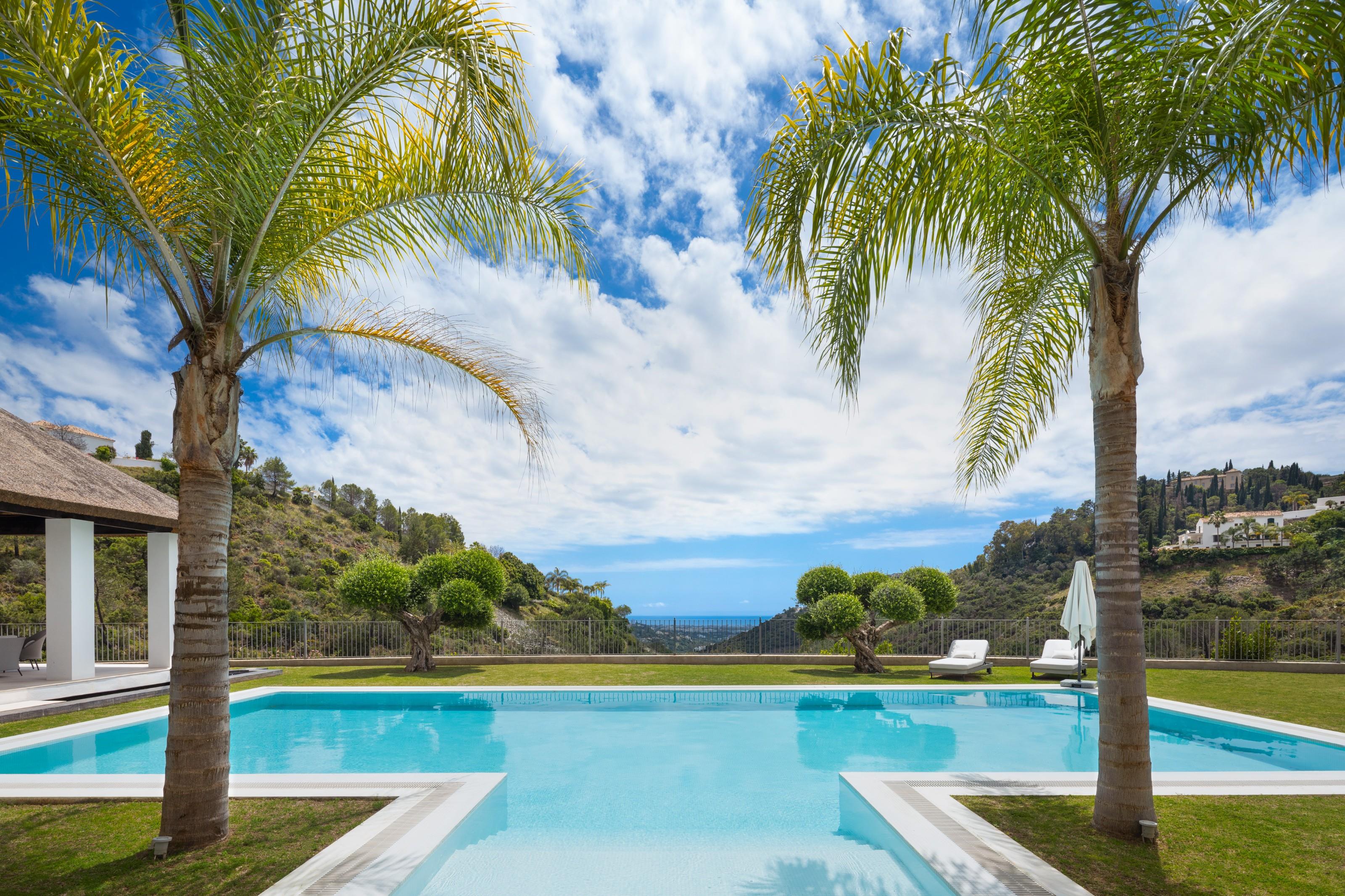 Marbella, Malaga, Andalucia