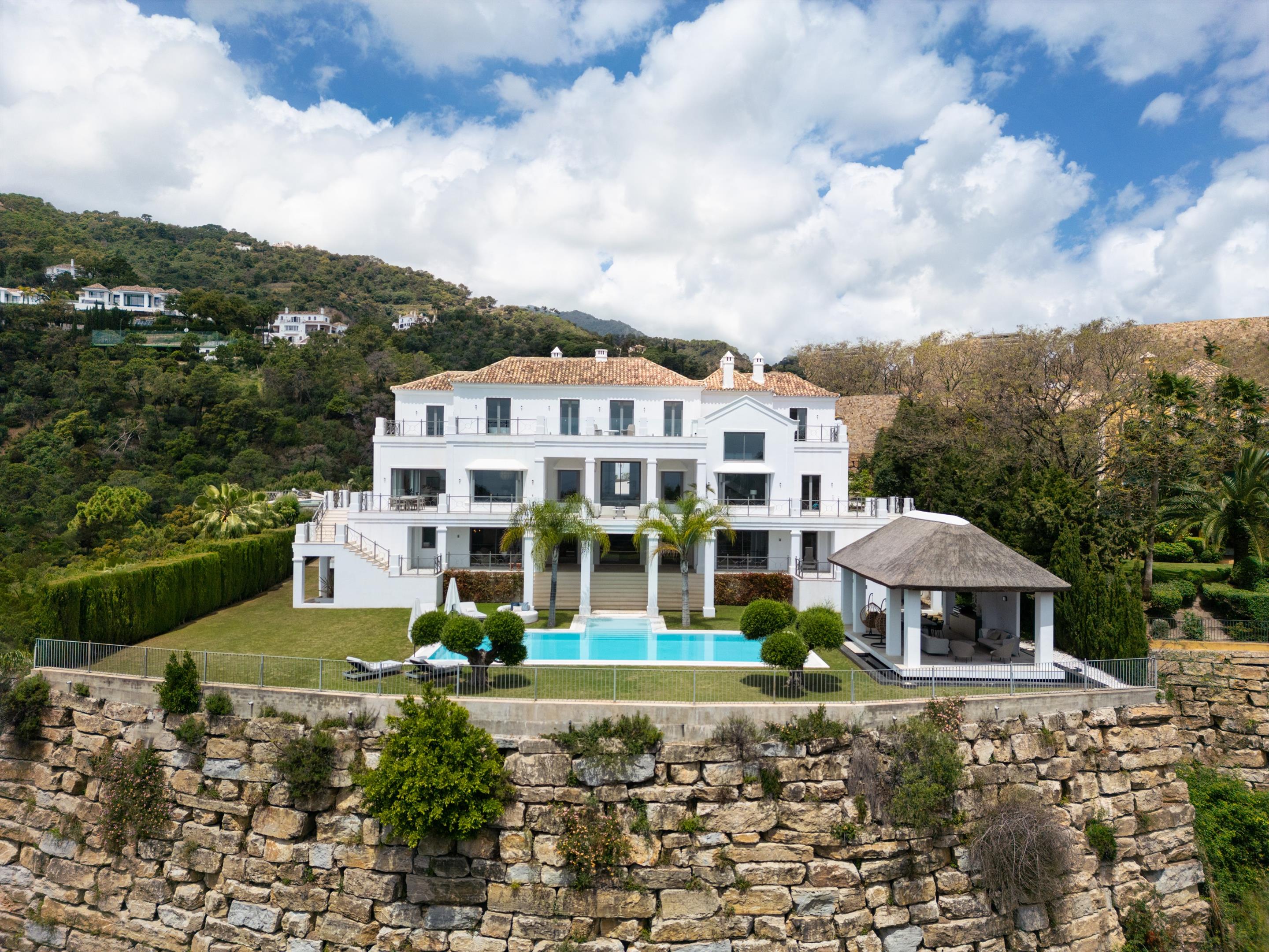 Marbella, Malaga, Andalucia