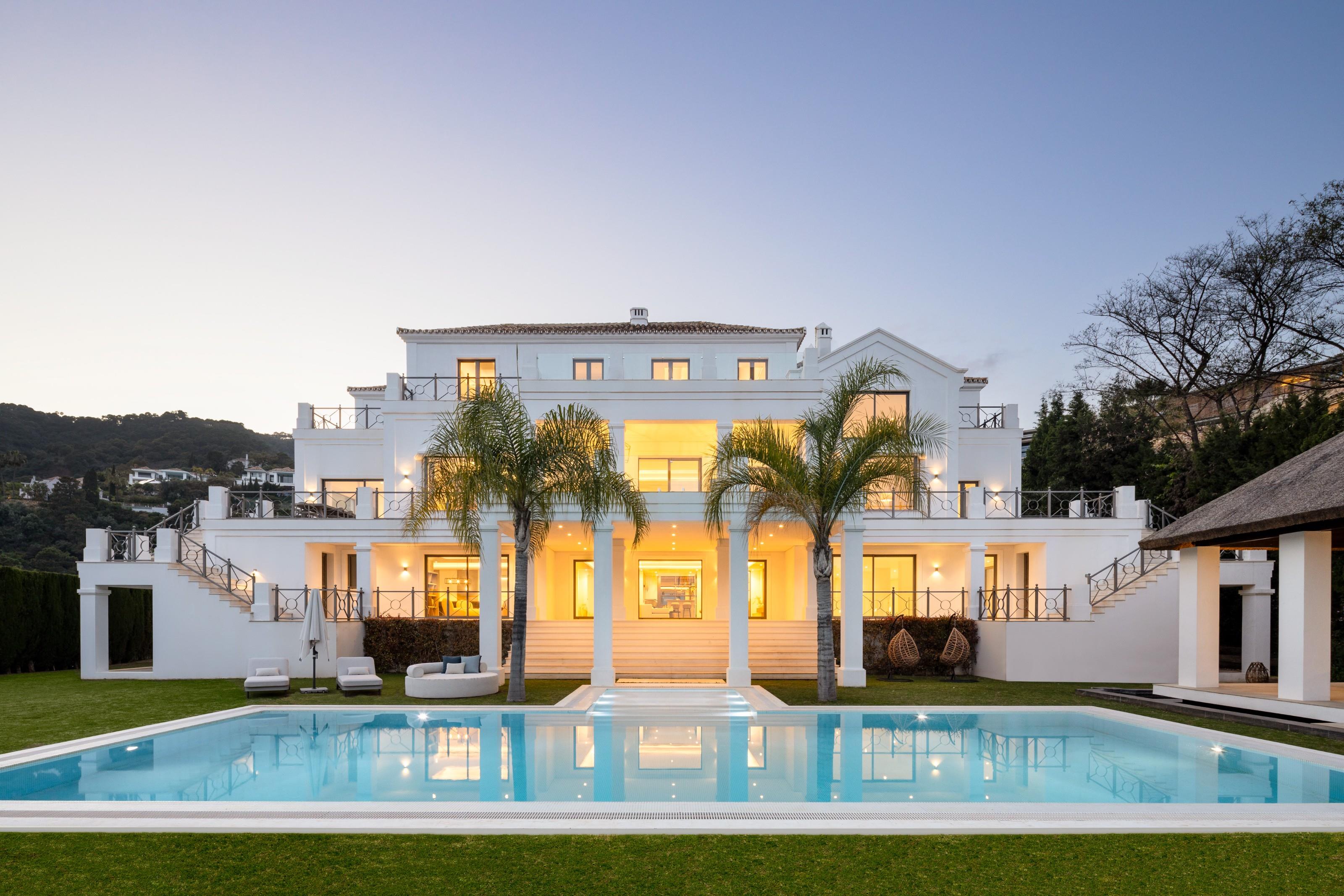 Marbella, Malaga, Andalucia