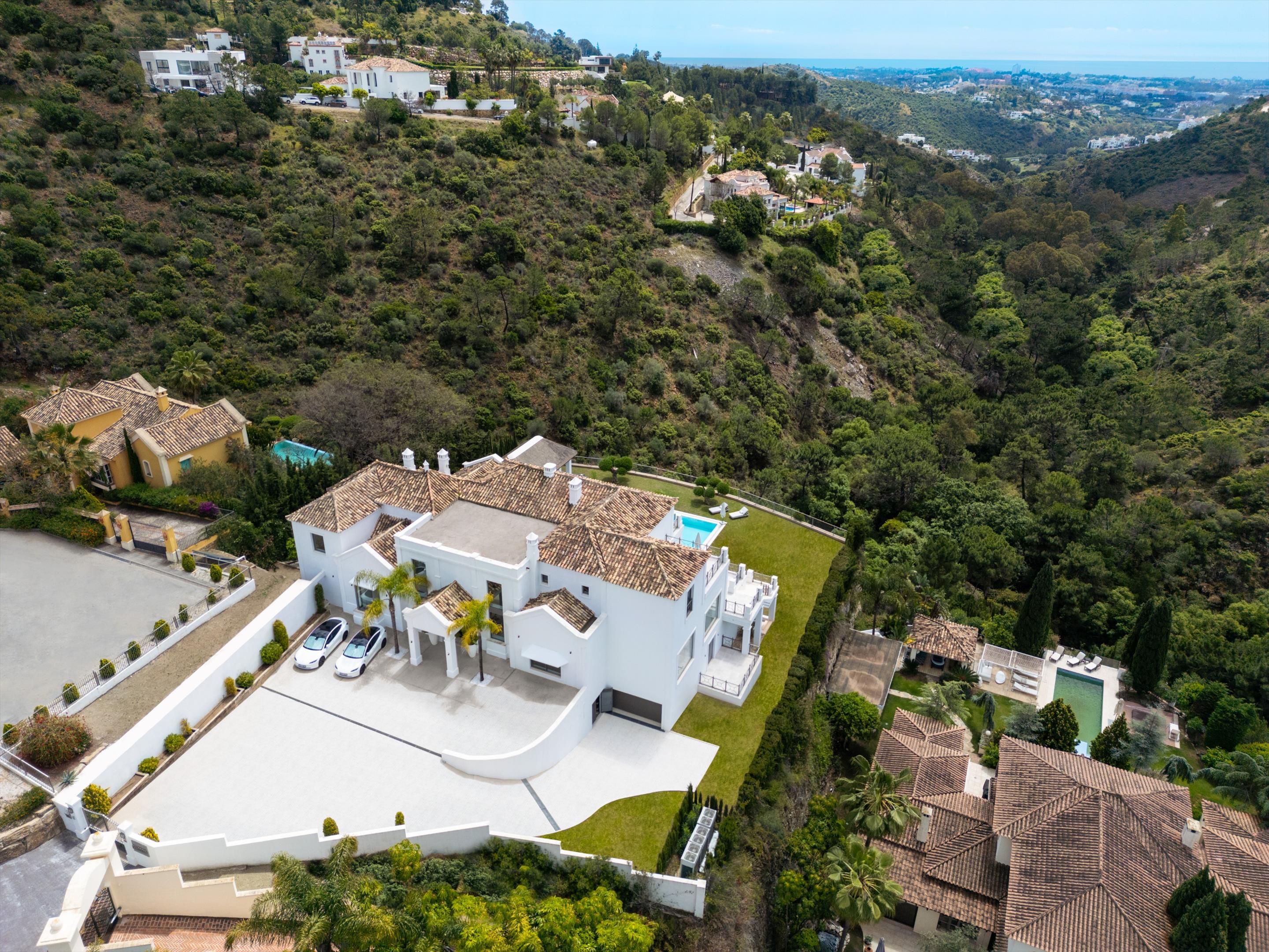Marbella, Malaga, Andalucia
