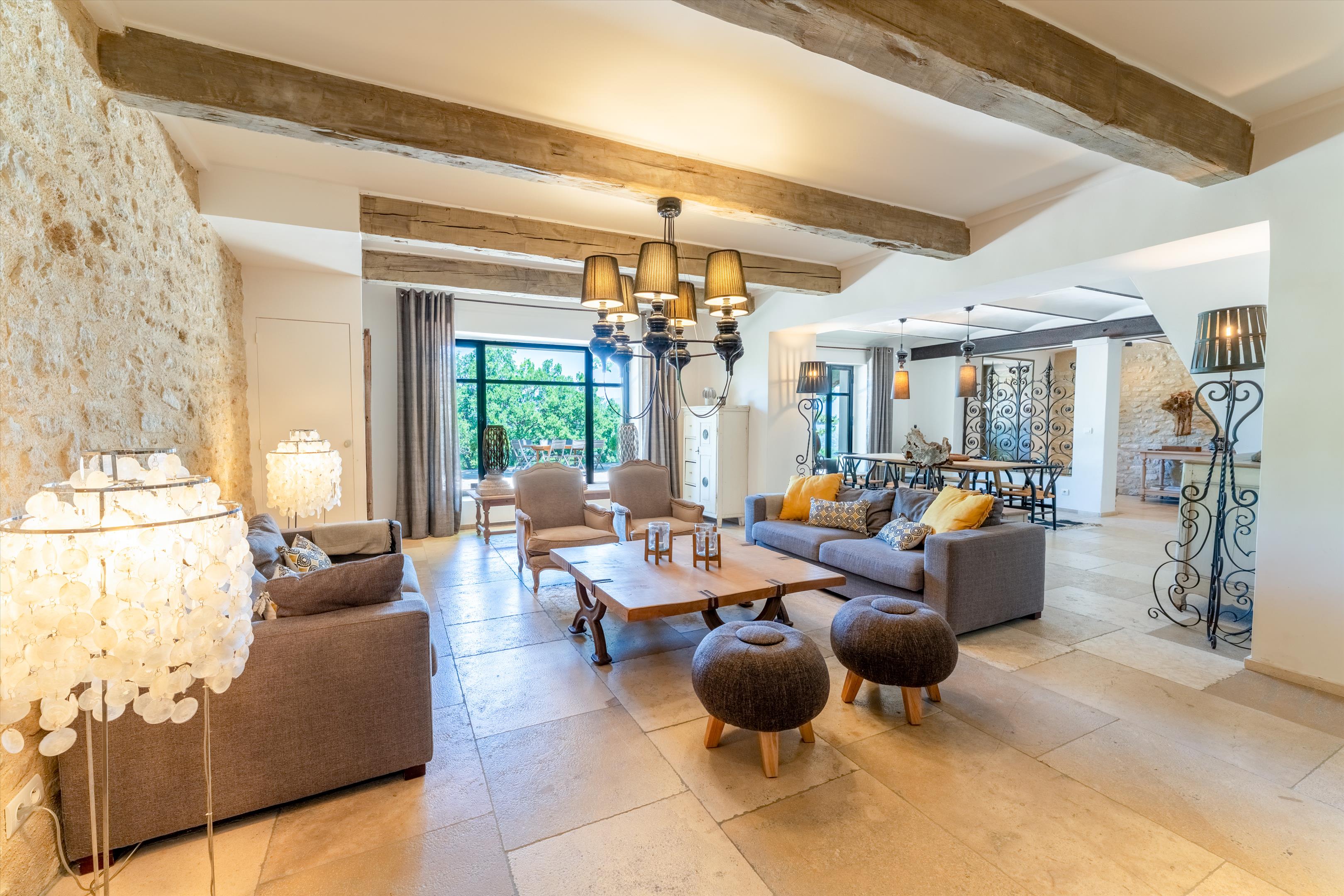 Apt, Vaucluse, Provence-Alpes-Côte D'Azur