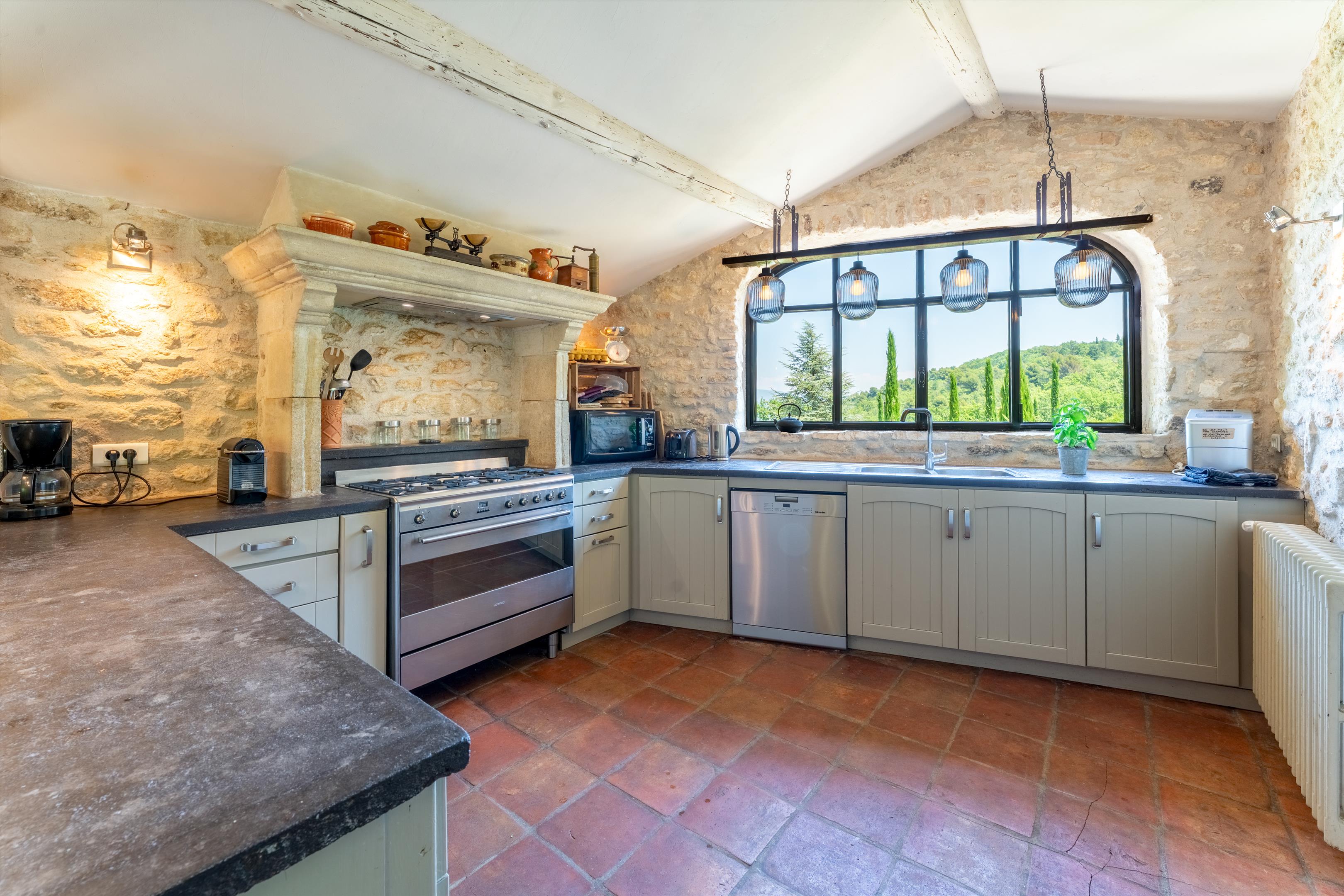 Apt, Vaucluse, Provence-Alpes-Côte D'Azur
