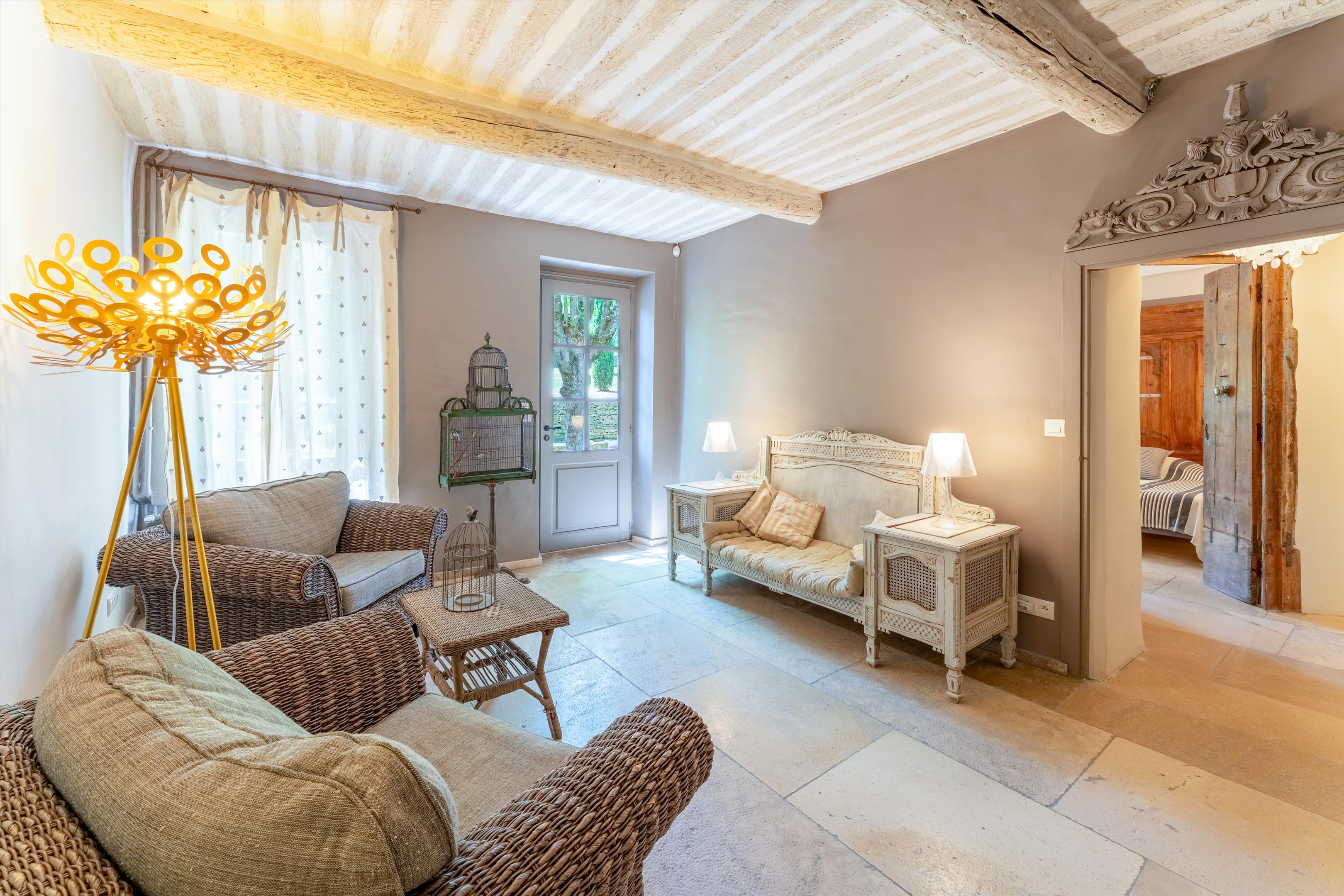 Apt, Vaucluse, Provence-Alpes-Côte D'Azur