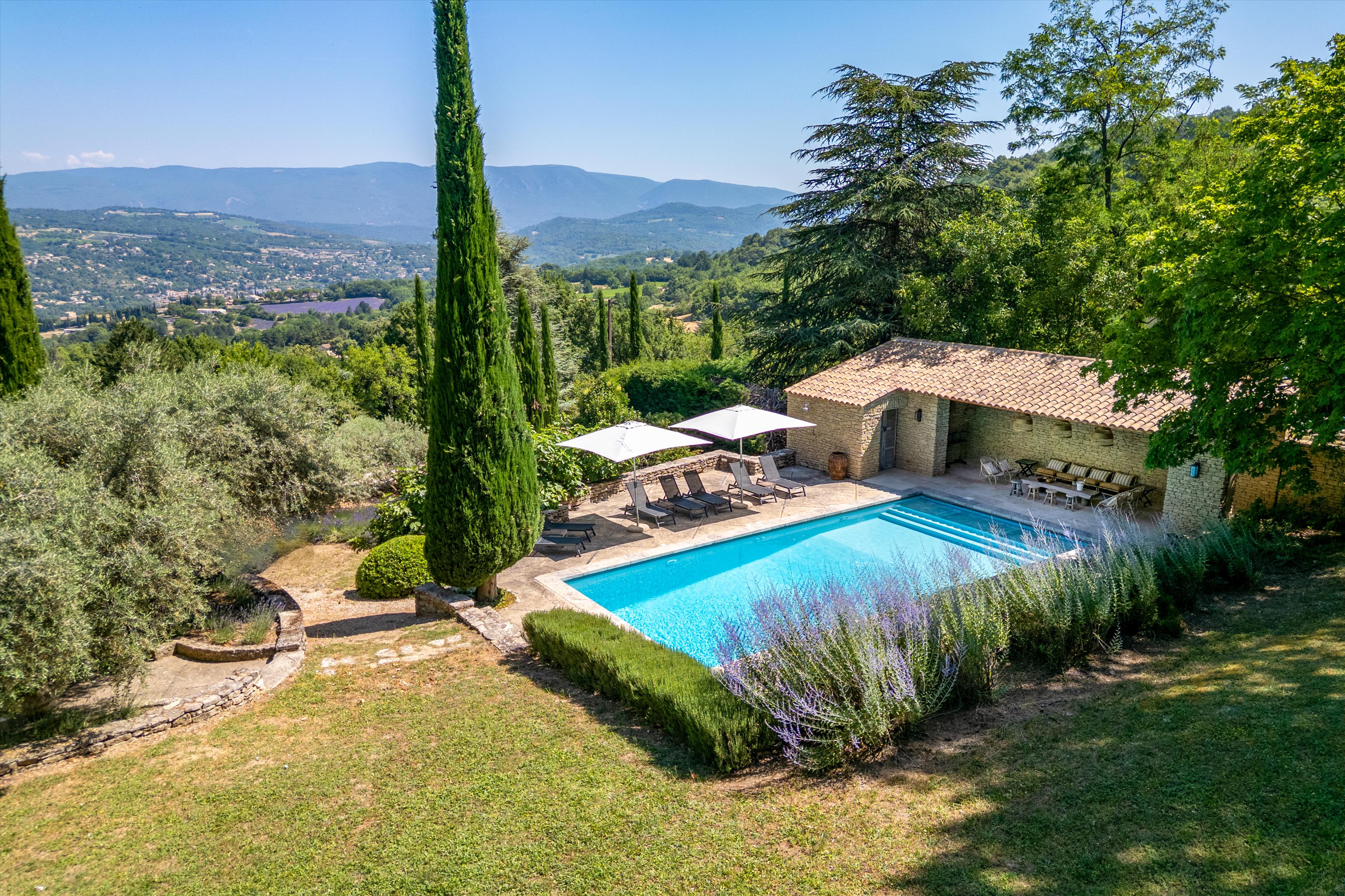Apt, Vaucluse, Provence-Alpes-Côte D'Azur