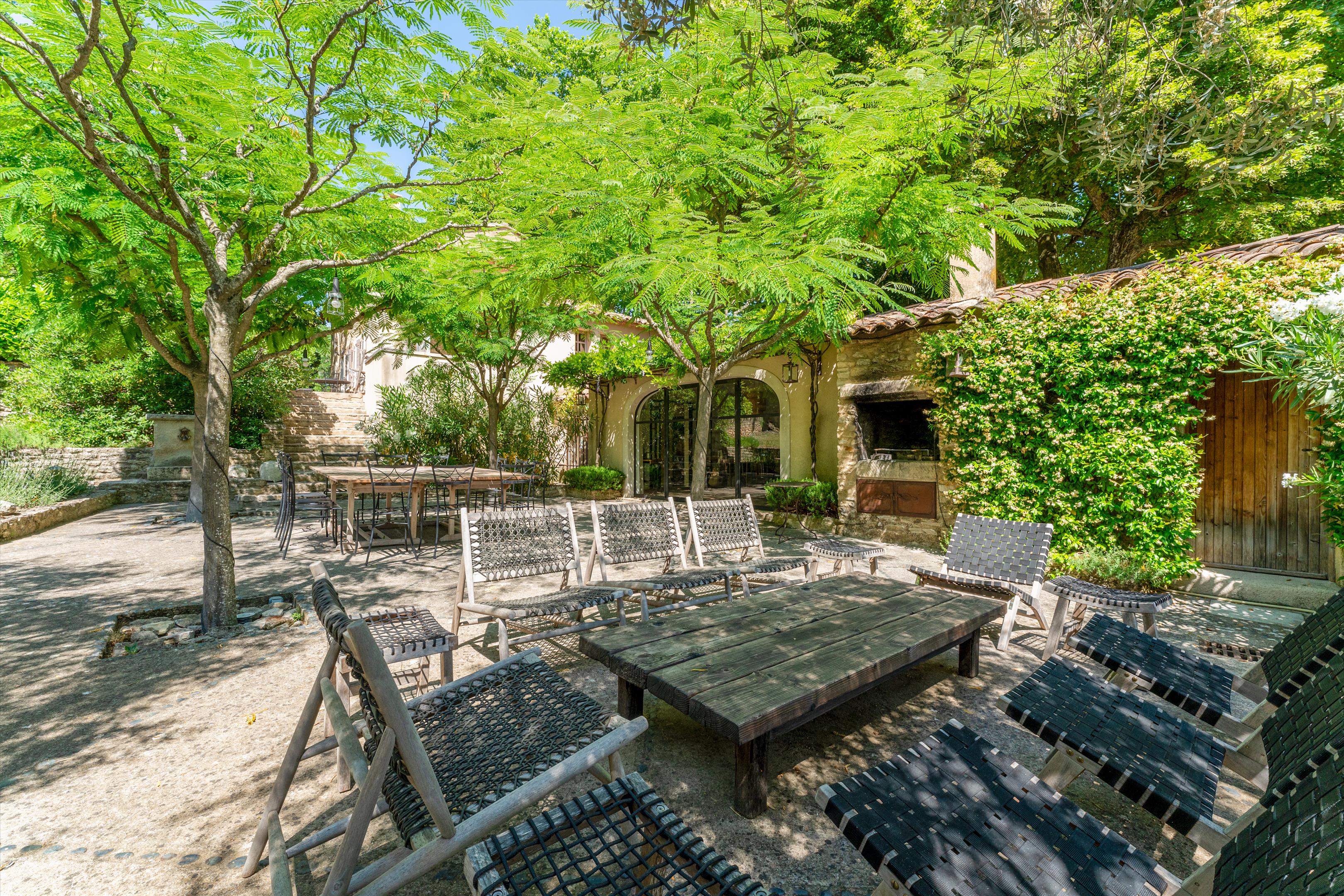 Apt, Vaucluse, Provence-Alpes-Côte D'Azur