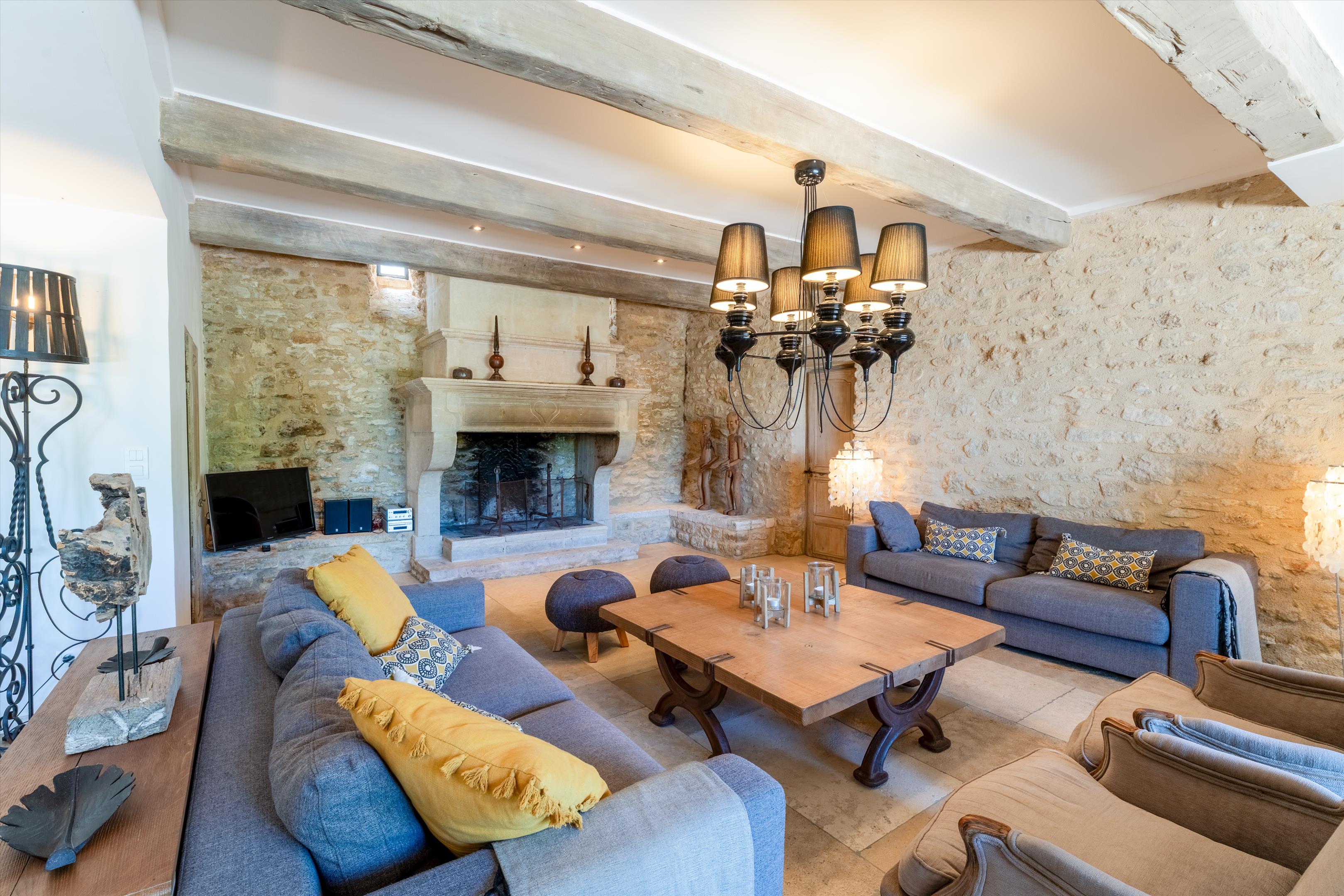 Apt, Vaucluse, Provence-Alpes-Côte D'Azur