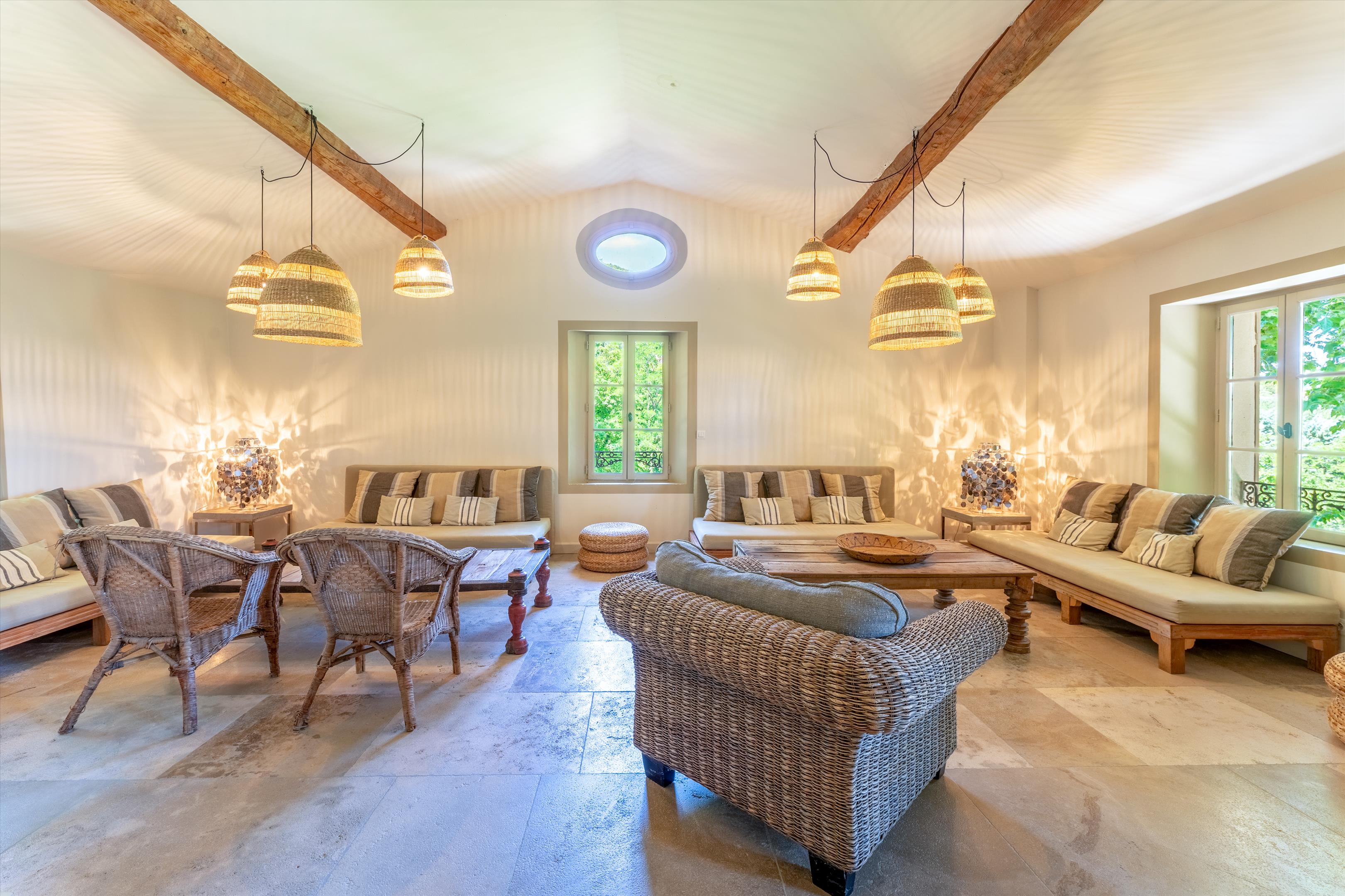 Apt, Vaucluse, Provence-Alpes-Côte D'Azur