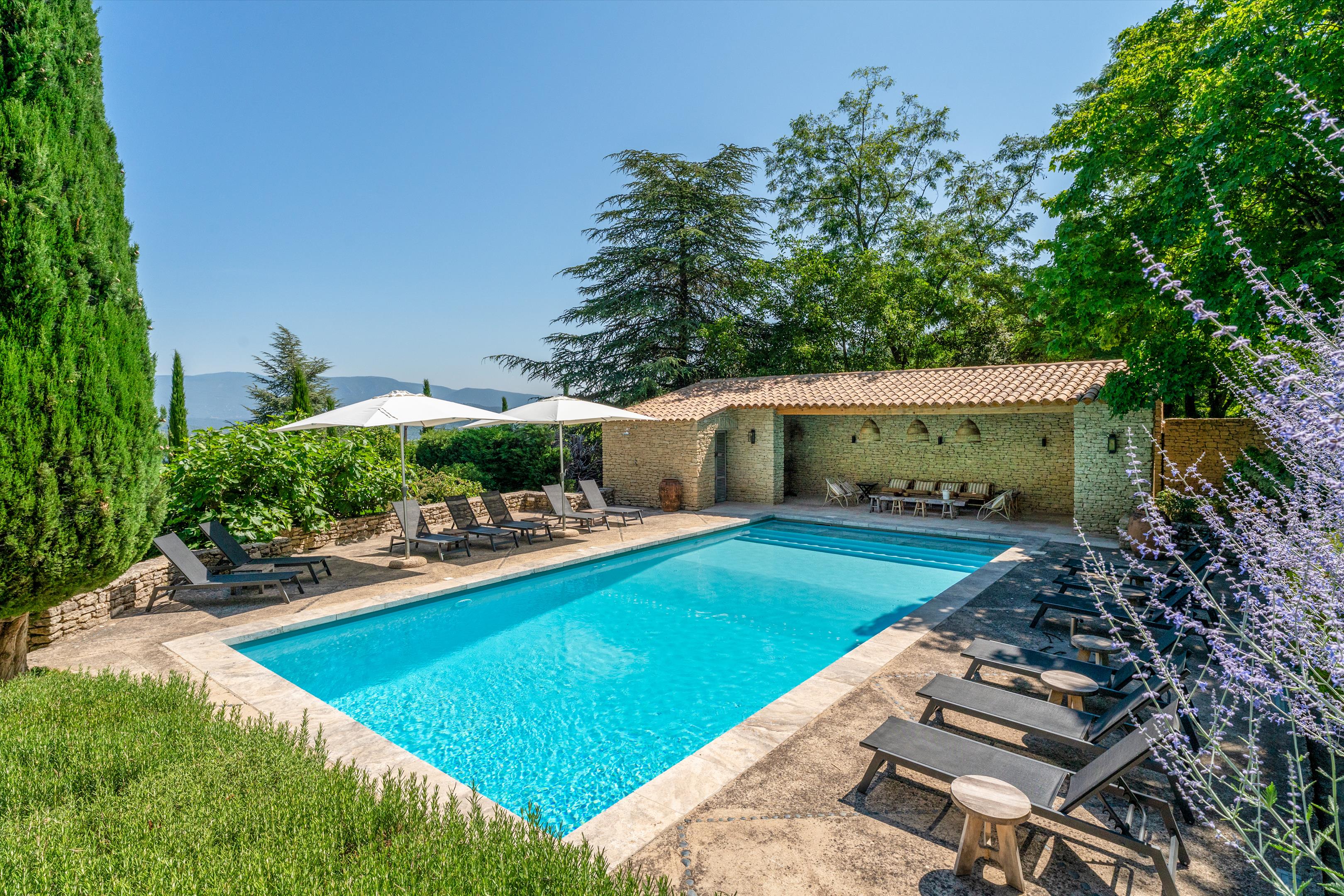 Apt, Vaucluse, Provence-Alpes-Côte D'Azur