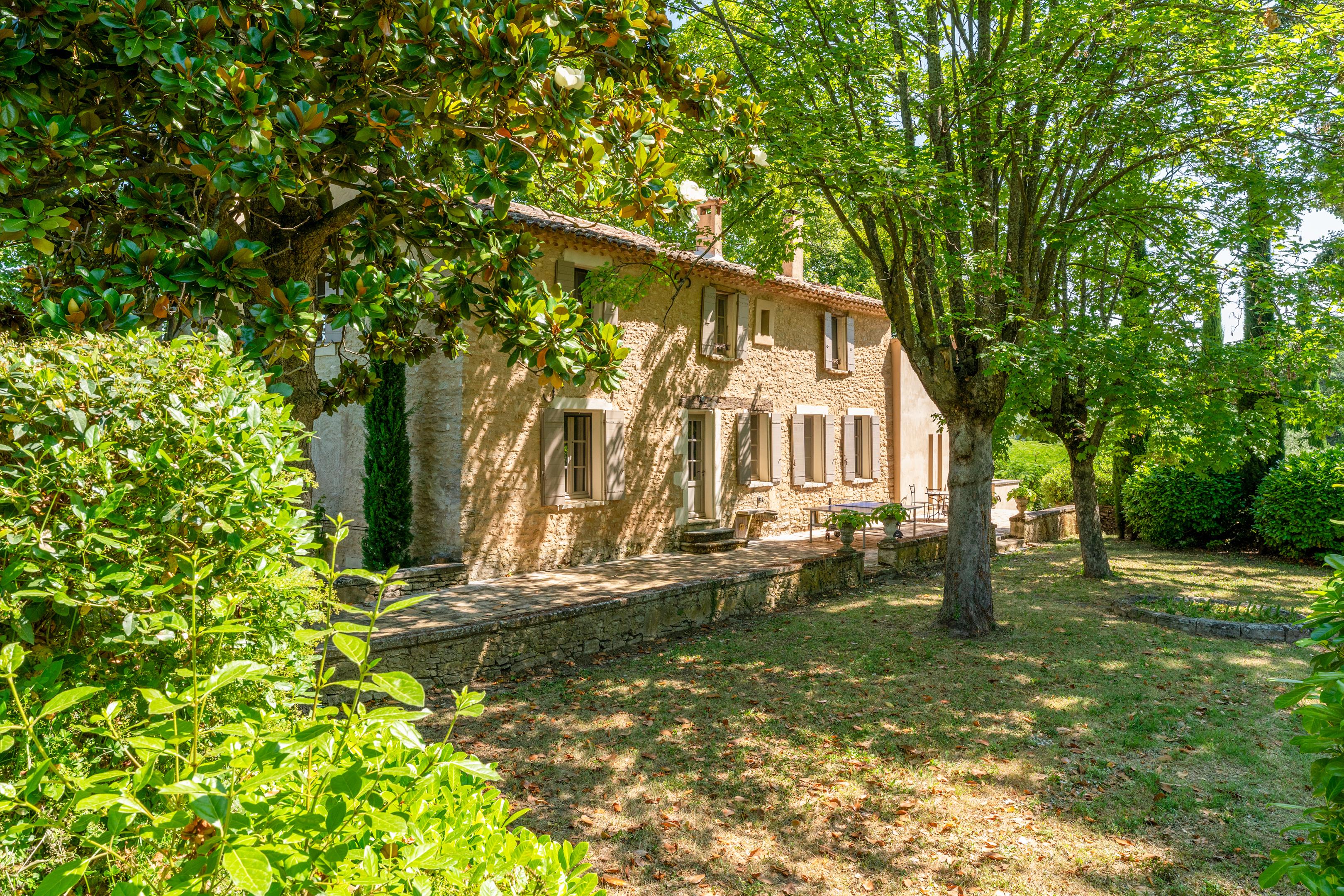 Apt, Vaucluse, Provence-Alpes-Côte D'Azur