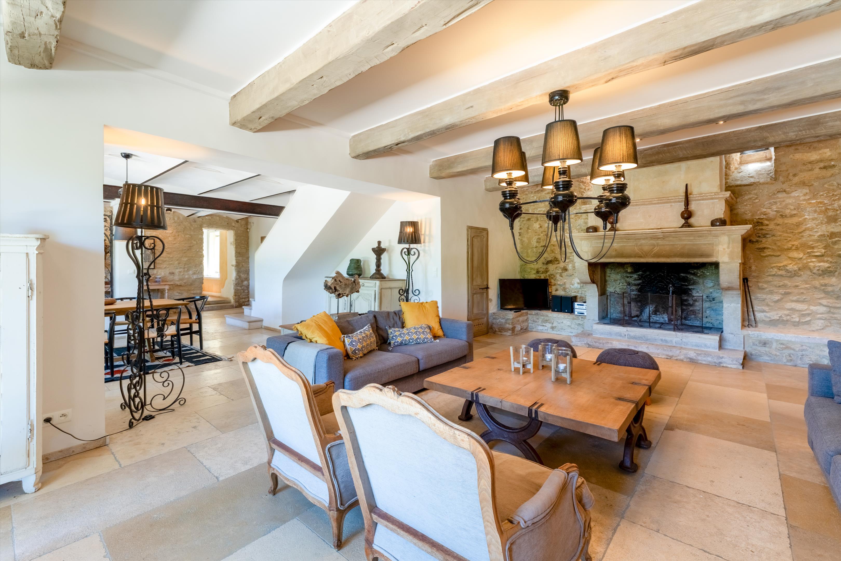 Apt, Vaucluse, Provence-Alpes-Côte D'Azur