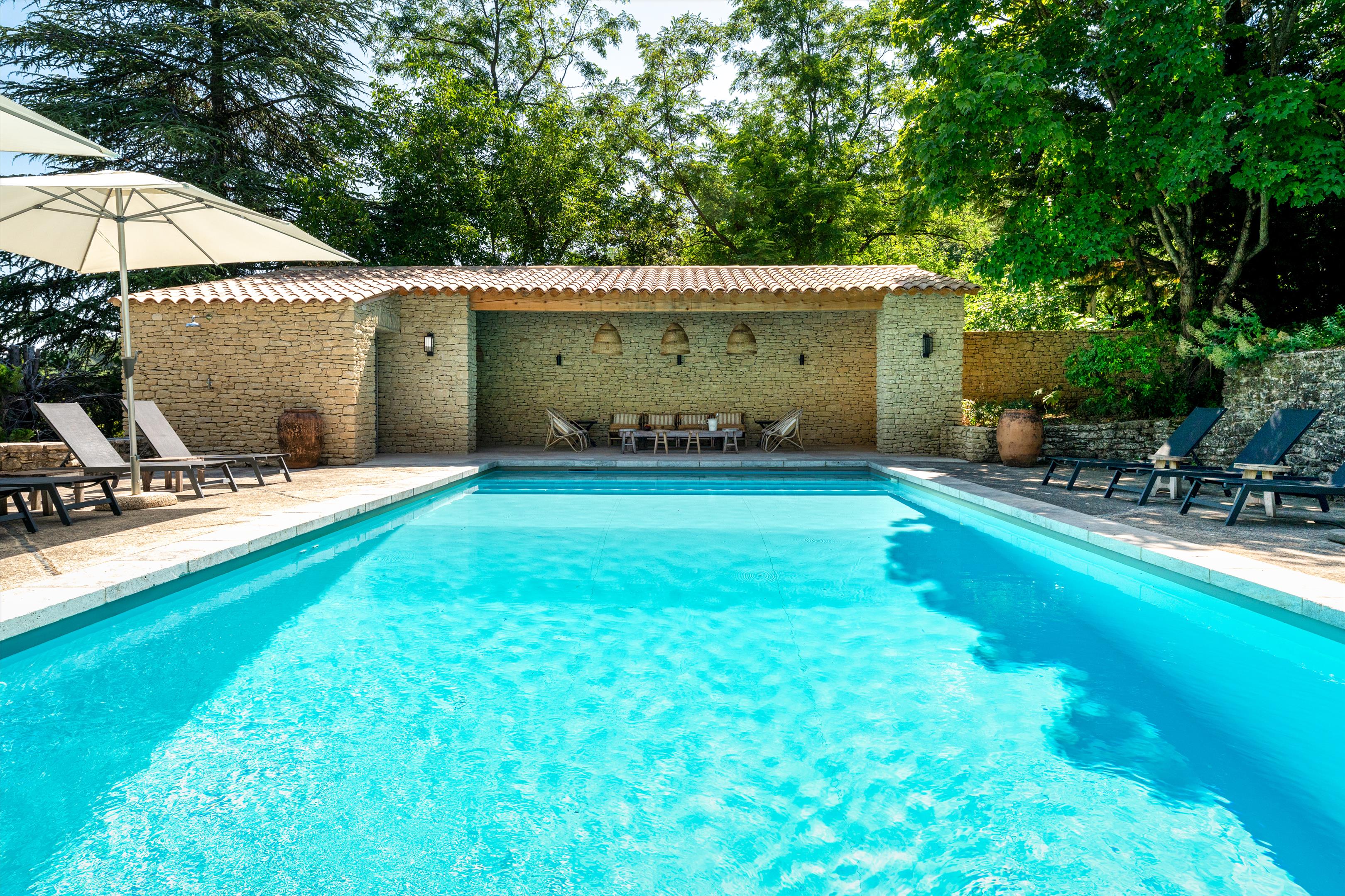 Apt, Vaucluse, Provence-Alpes-Côte D'Azur