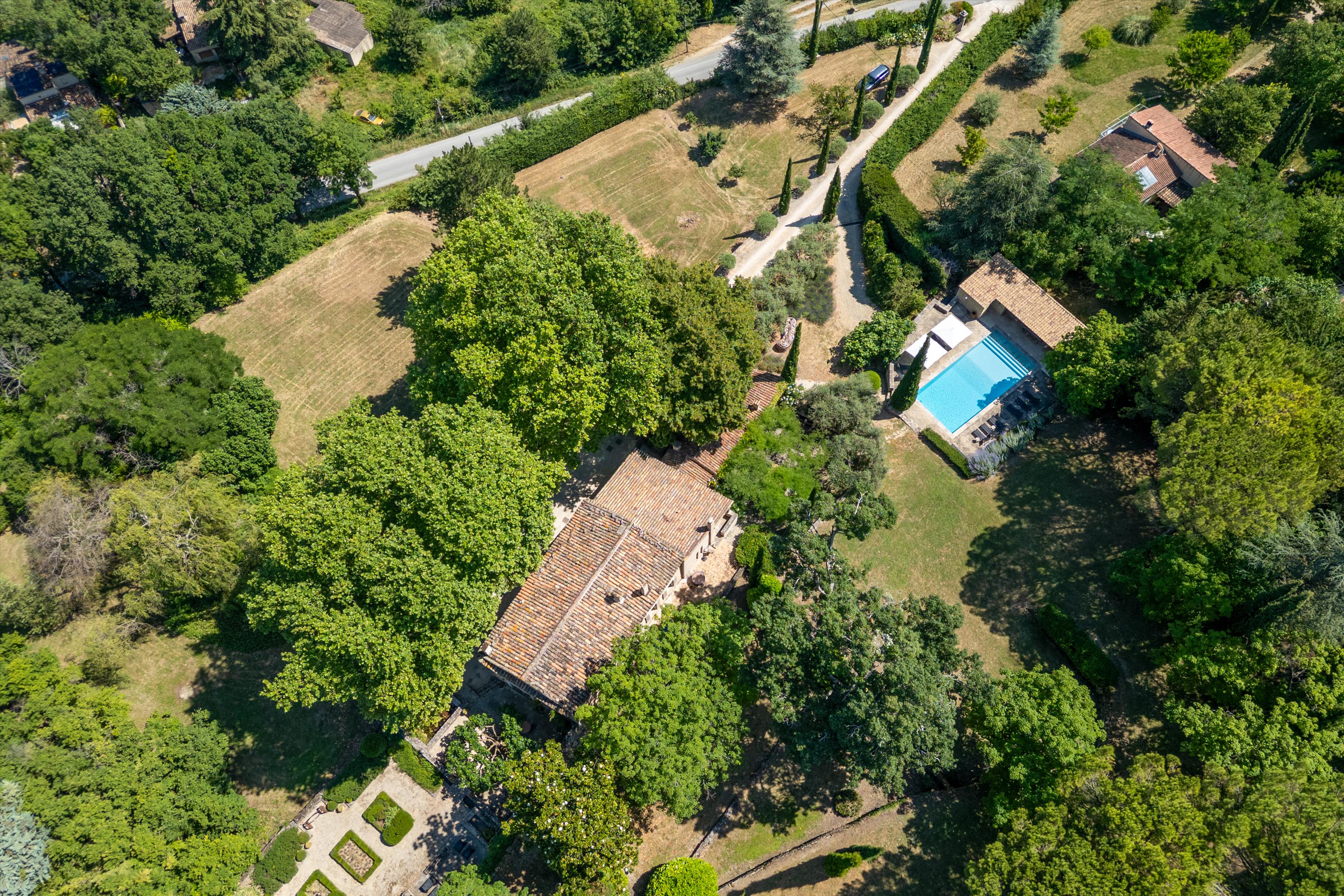 Apt, Vaucluse, Provence-Alpes-Côte D'Azur
