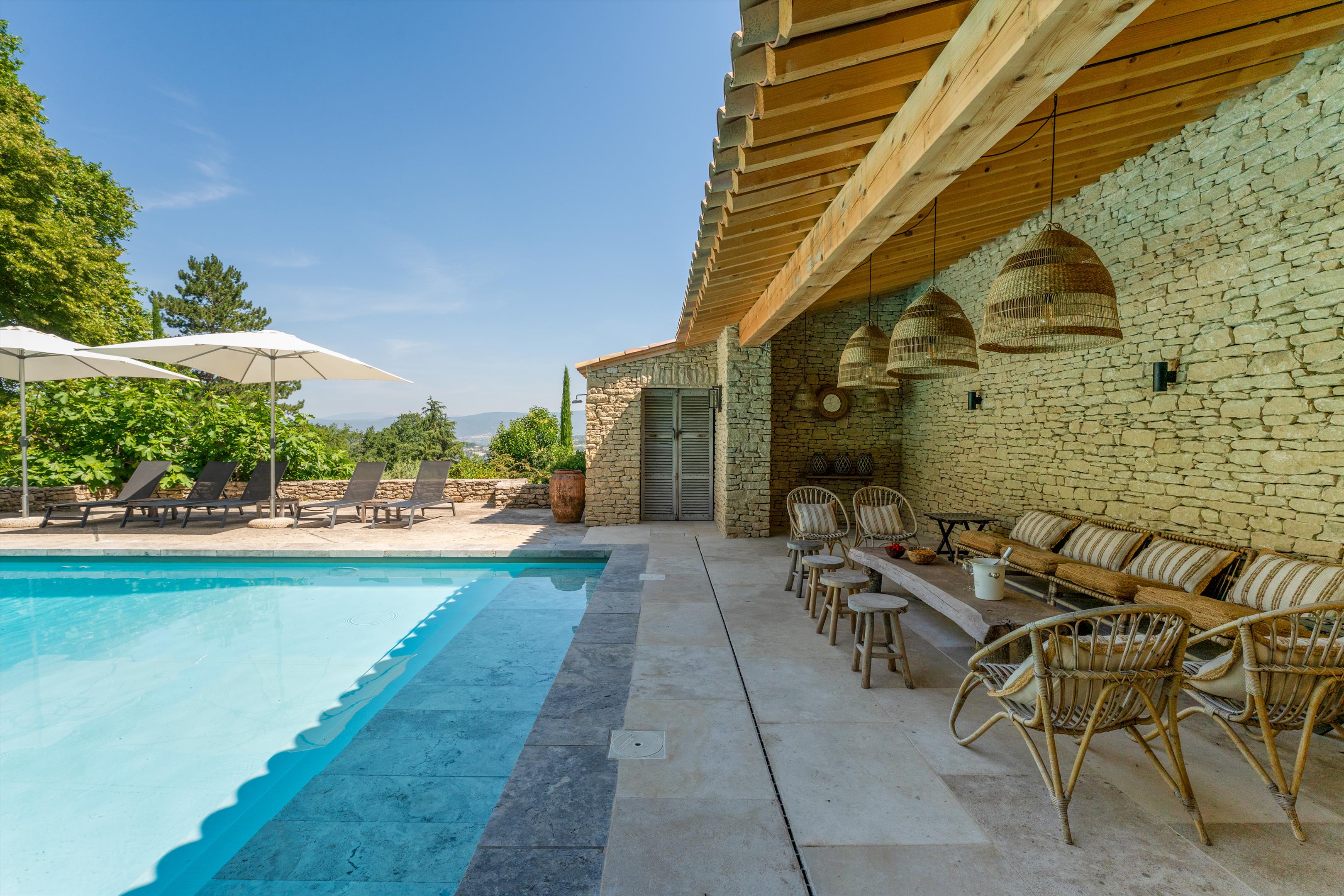 Apt, Vaucluse, Provence-Alpes-Côte D'Azur