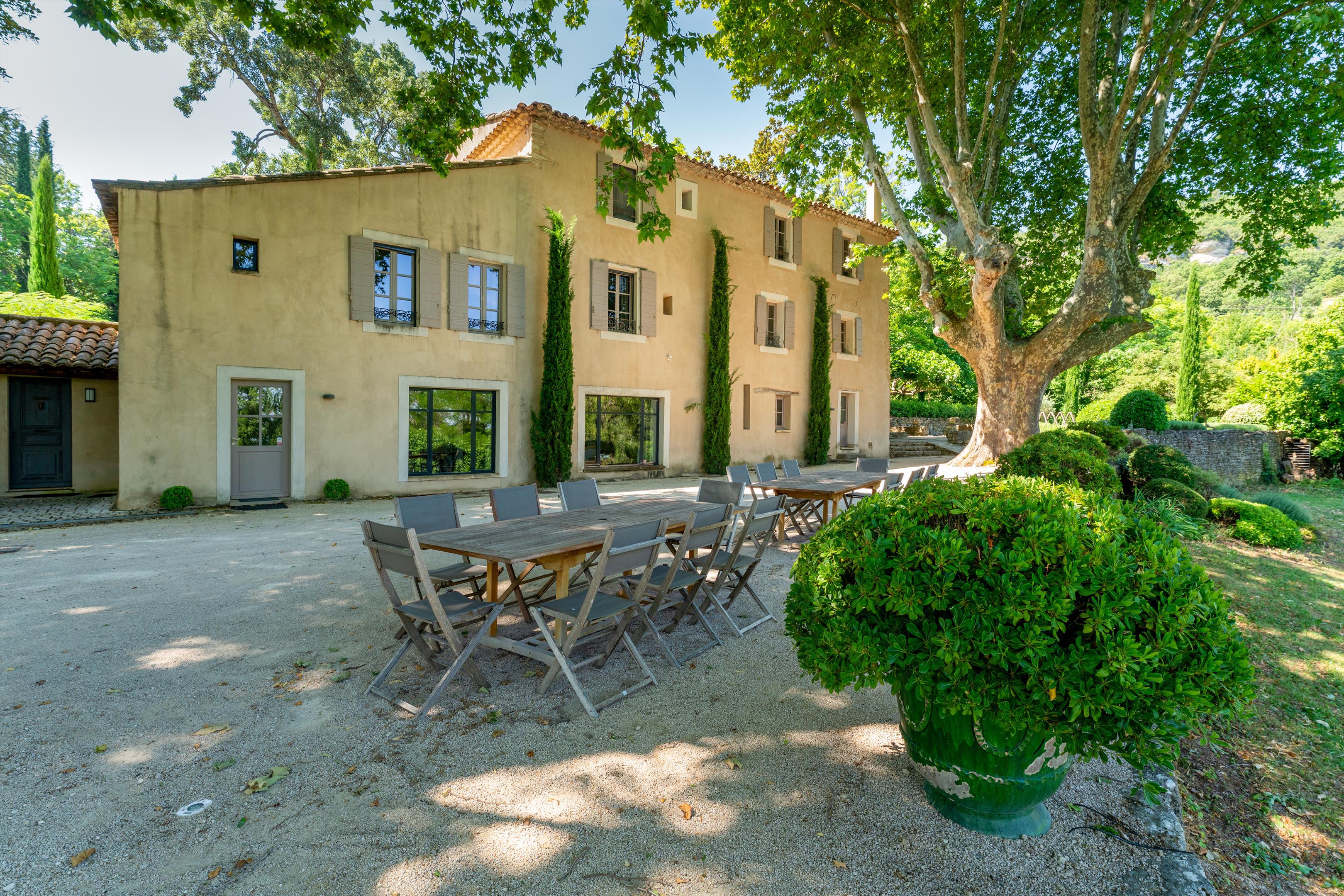 Apt, Vaucluse, Provence-Alpes-Côte D'Azur