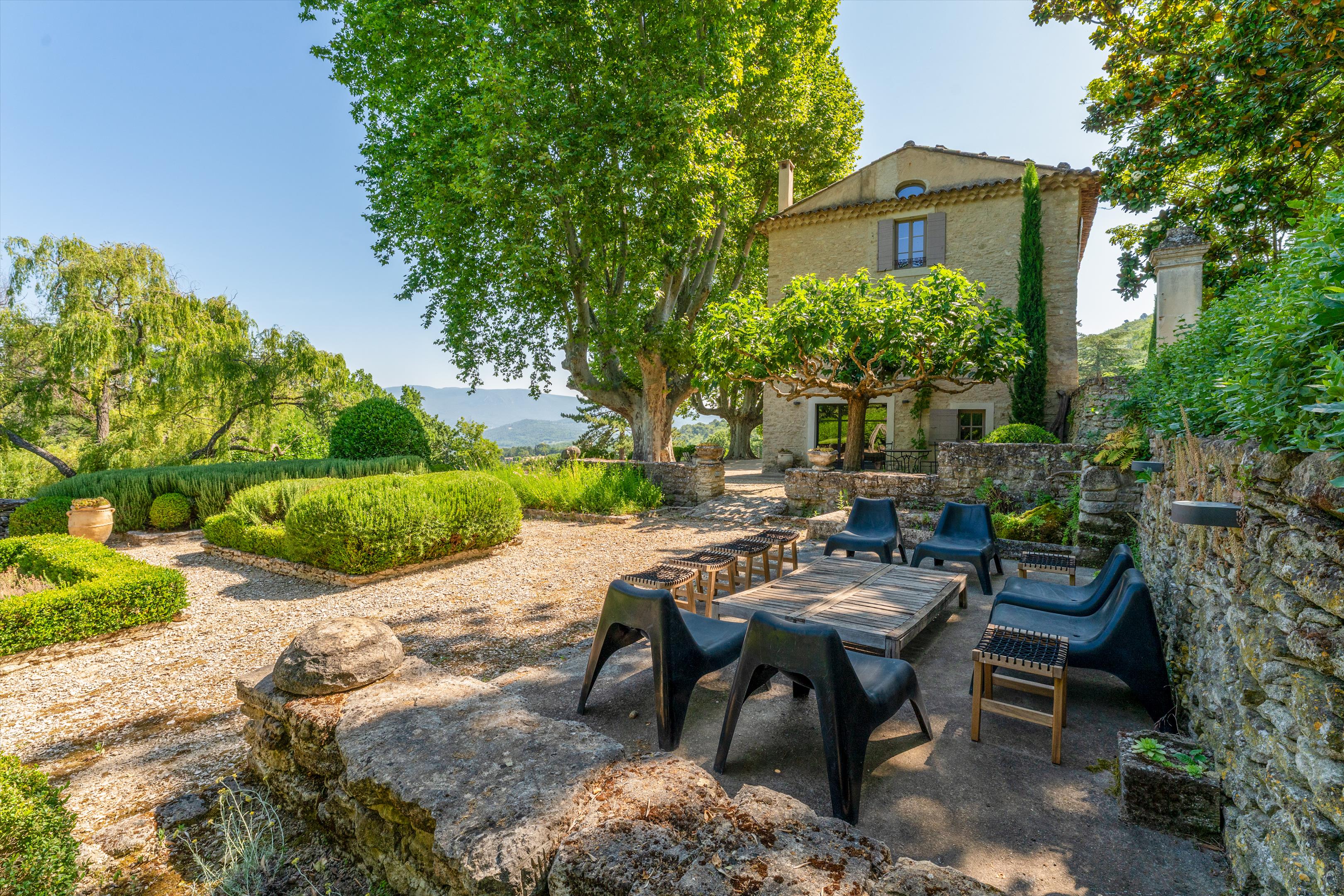 Apt, Vaucluse, Provence-Alpes-Côte D'Azur