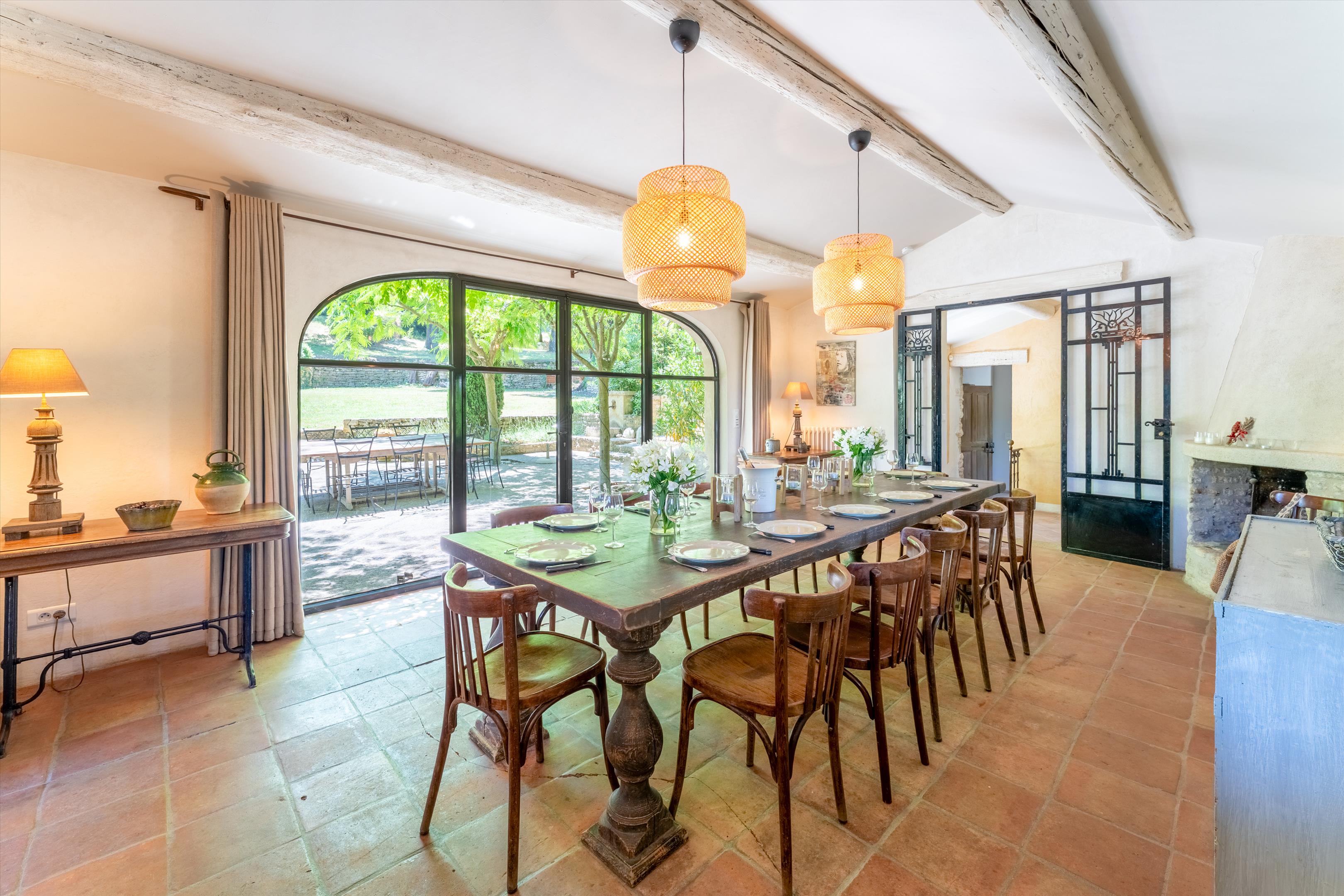 Apt, Vaucluse, Provence-Alpes-Côte D'Azur