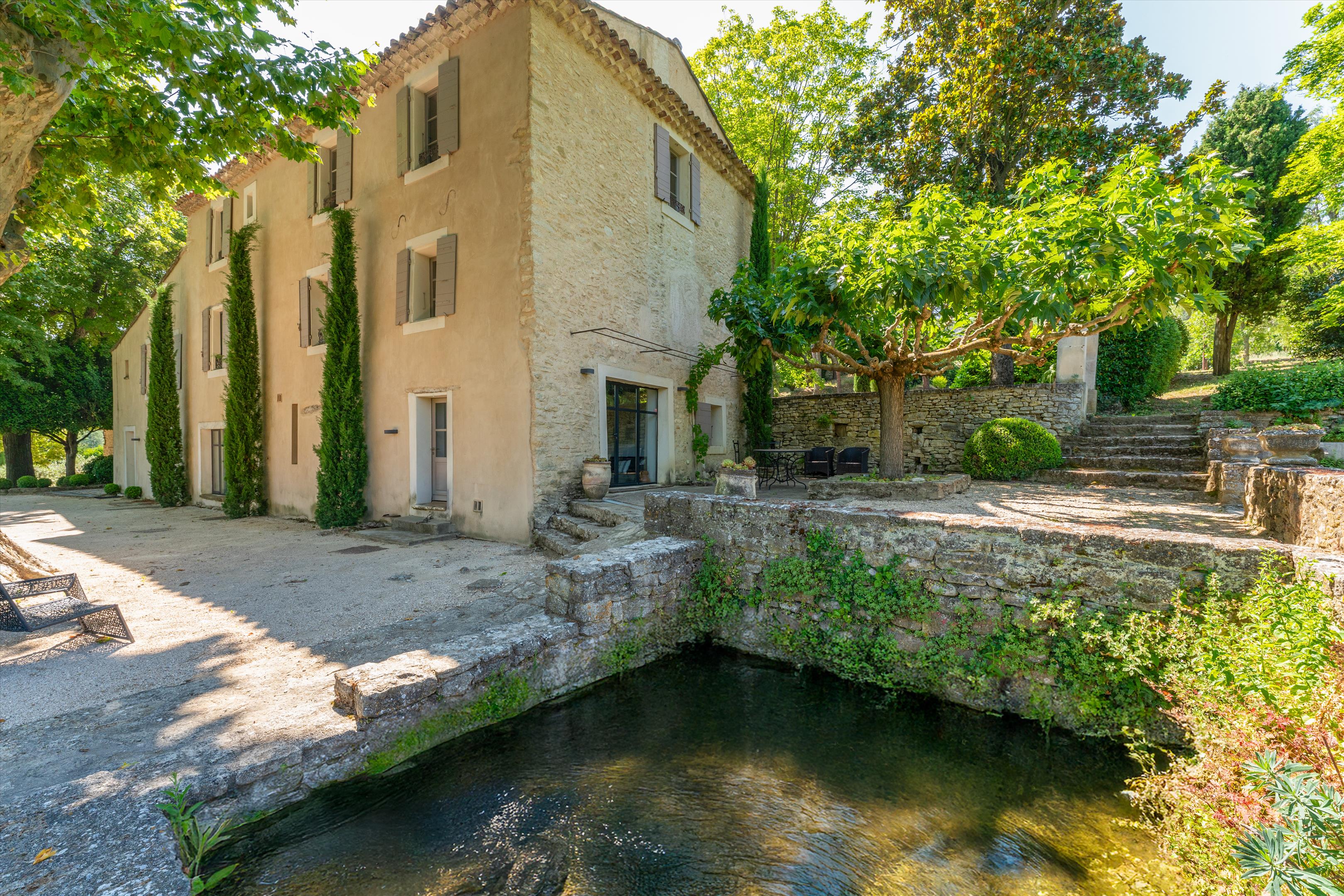 Apt, Vaucluse, Provence-Alpes-Côte D'Azur