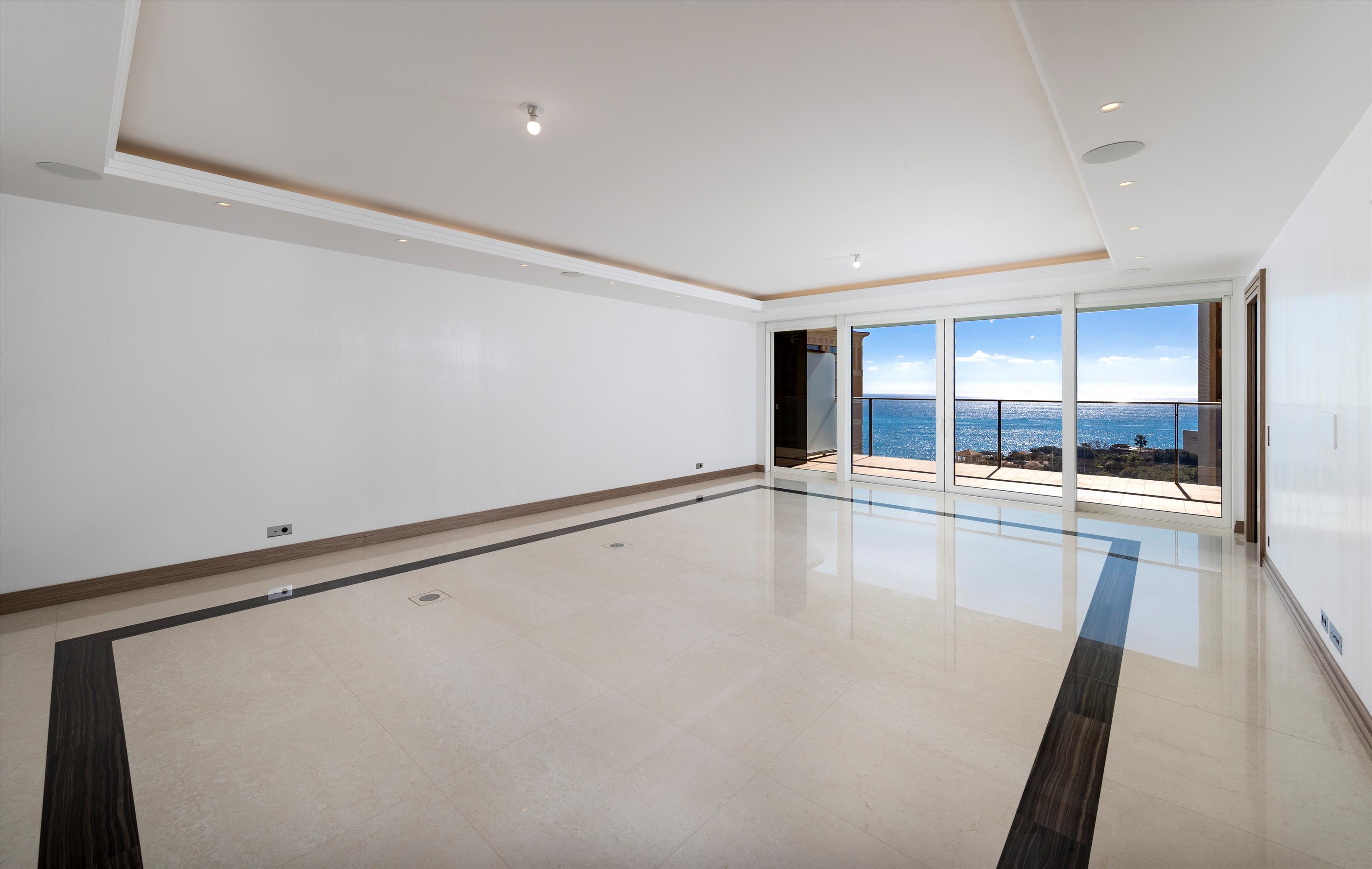 Larvotto, Monaco