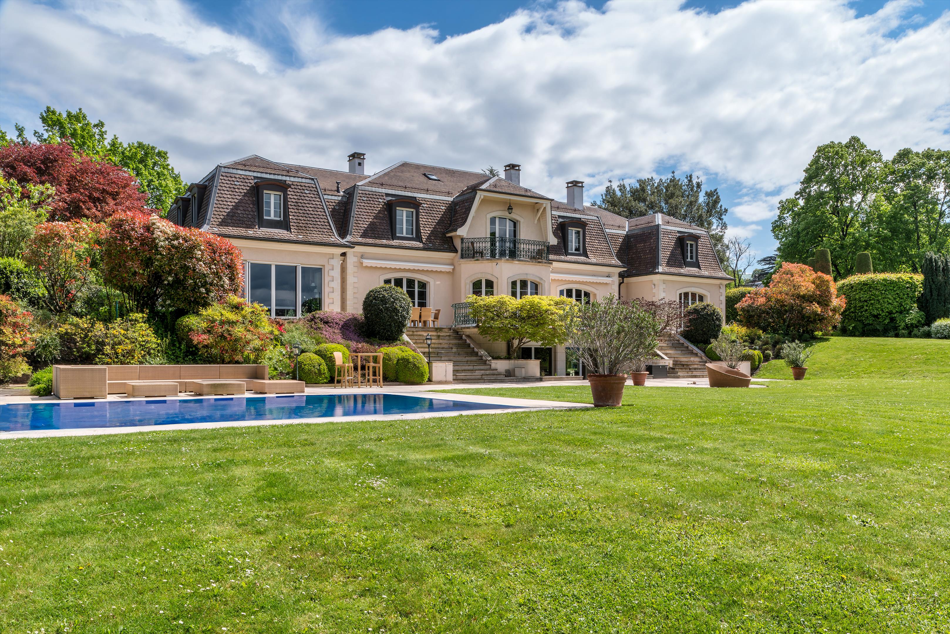 Cologny, Geneva