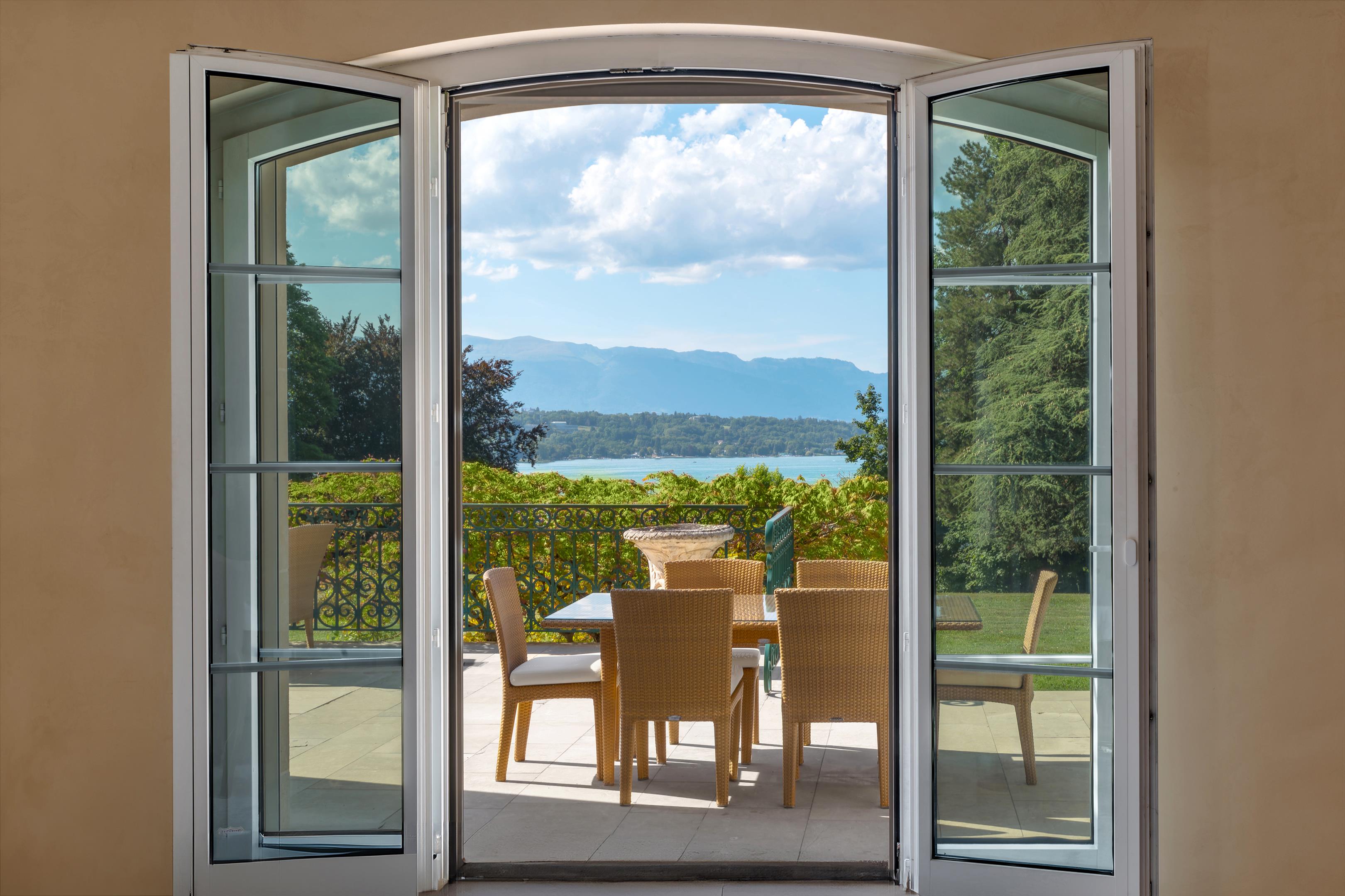 Cologny, Geneva