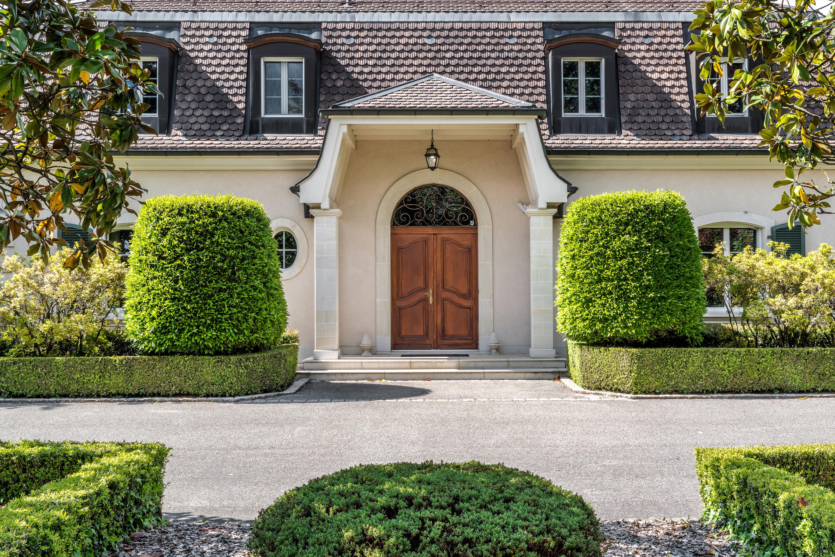 Cologny, Geneva