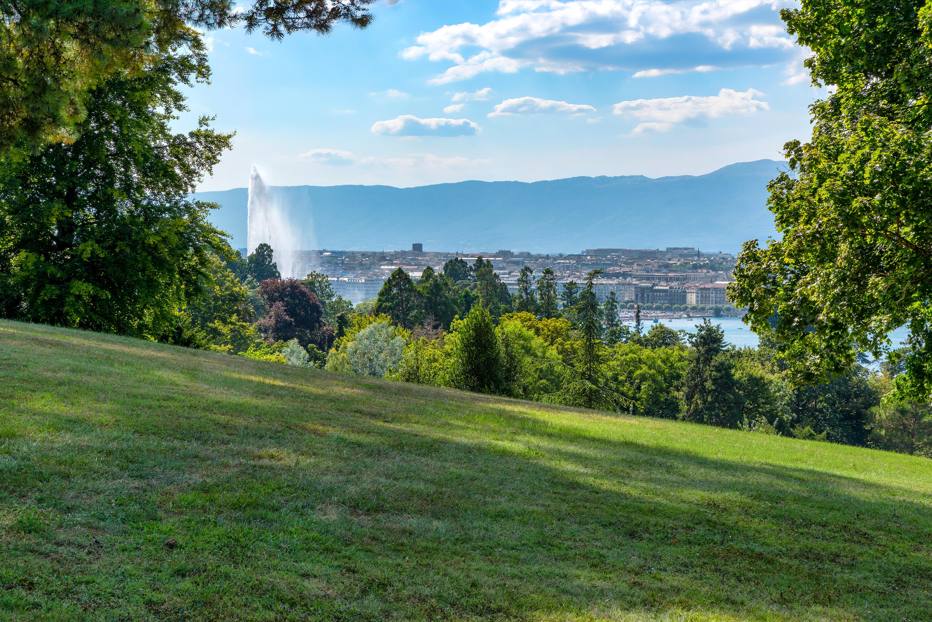 Cologny, Geneva