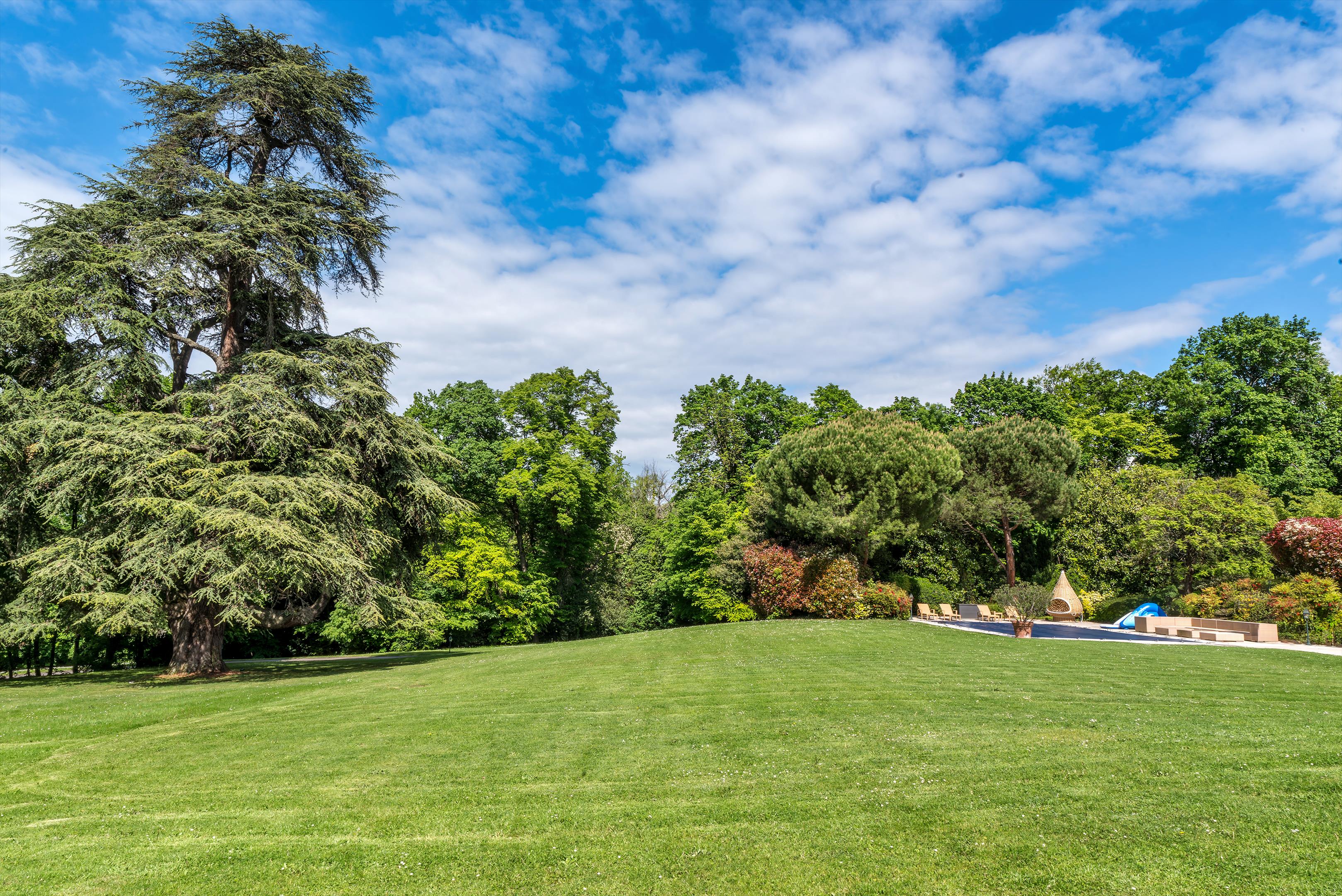 Cologny, Geneva