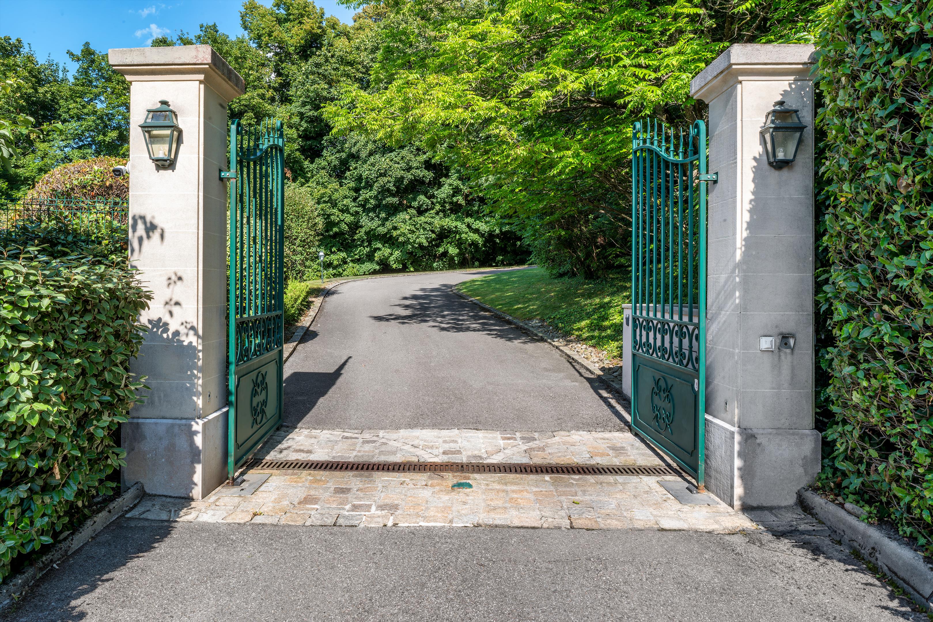 Cologny, Geneva