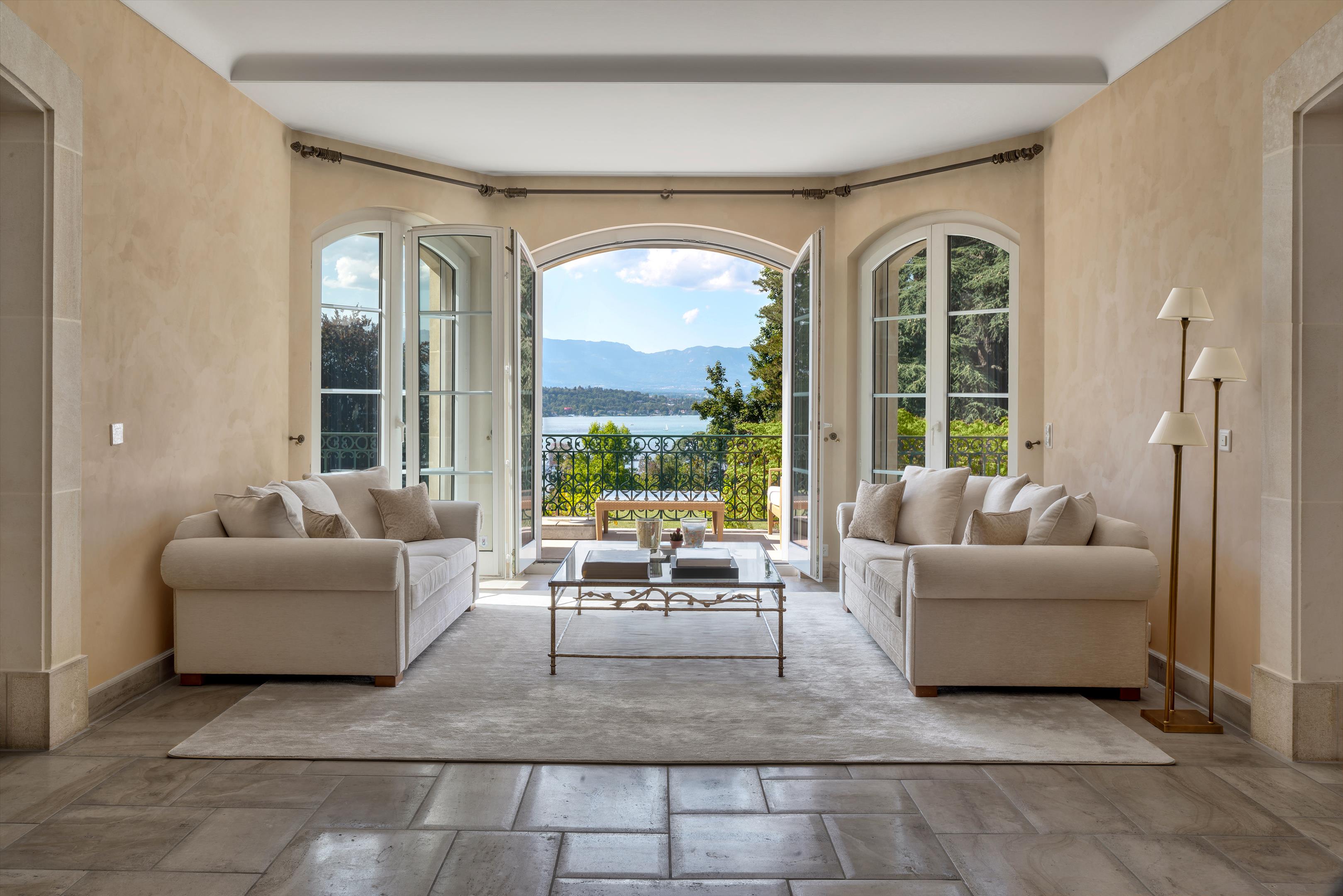 Cologny, Geneva