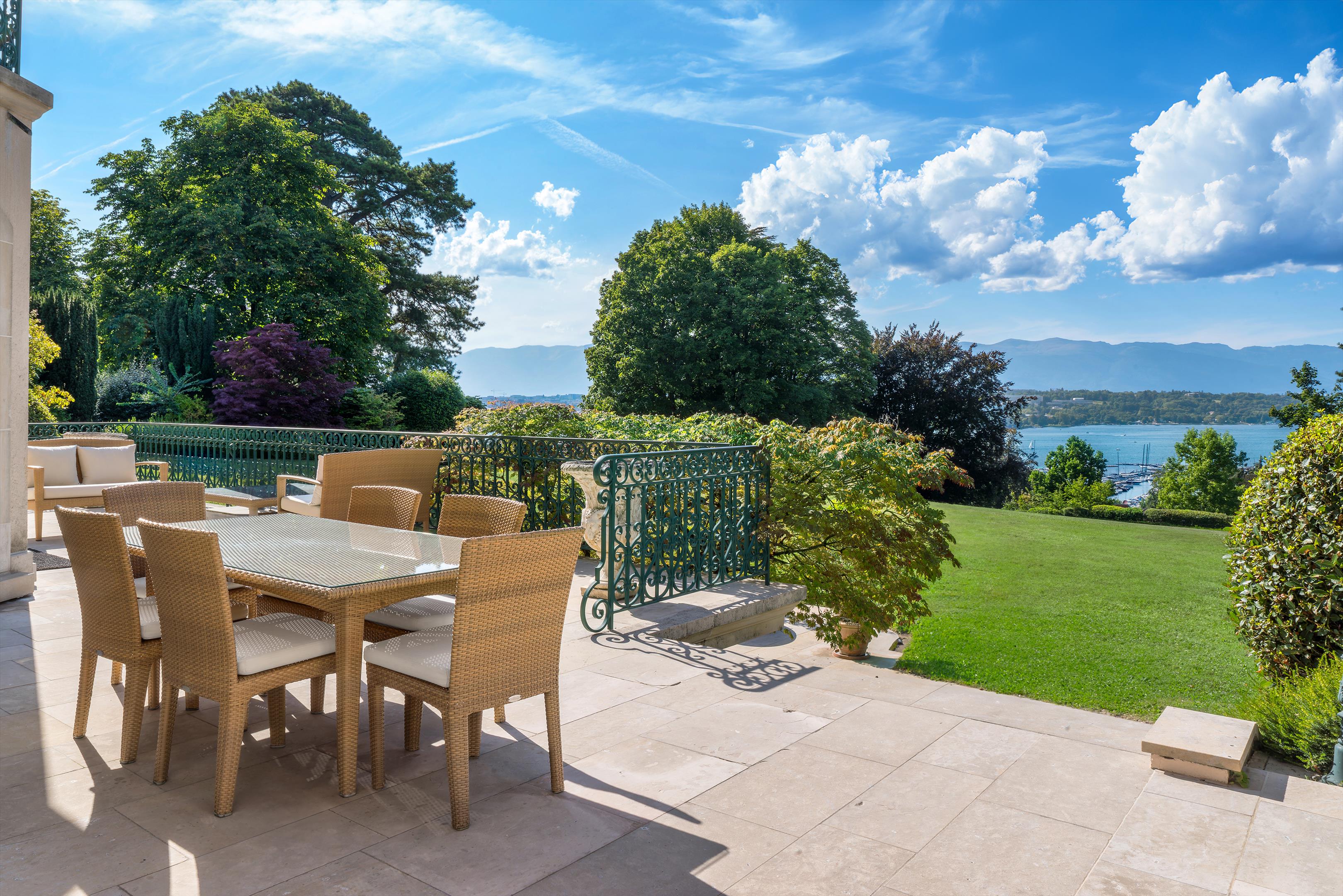 Cologny, Geneva