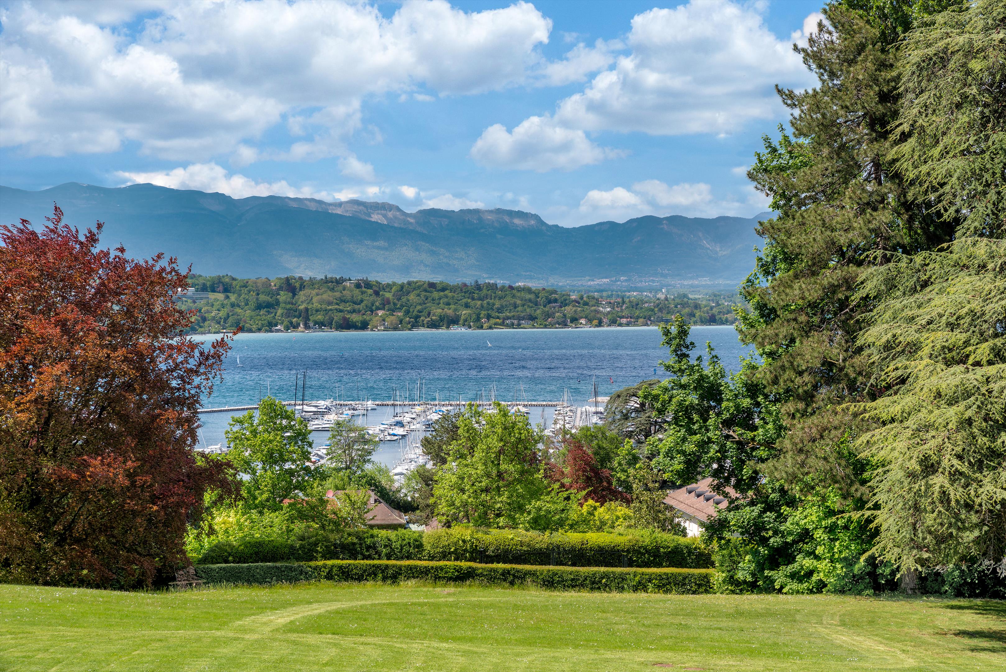 Cologny, Geneva