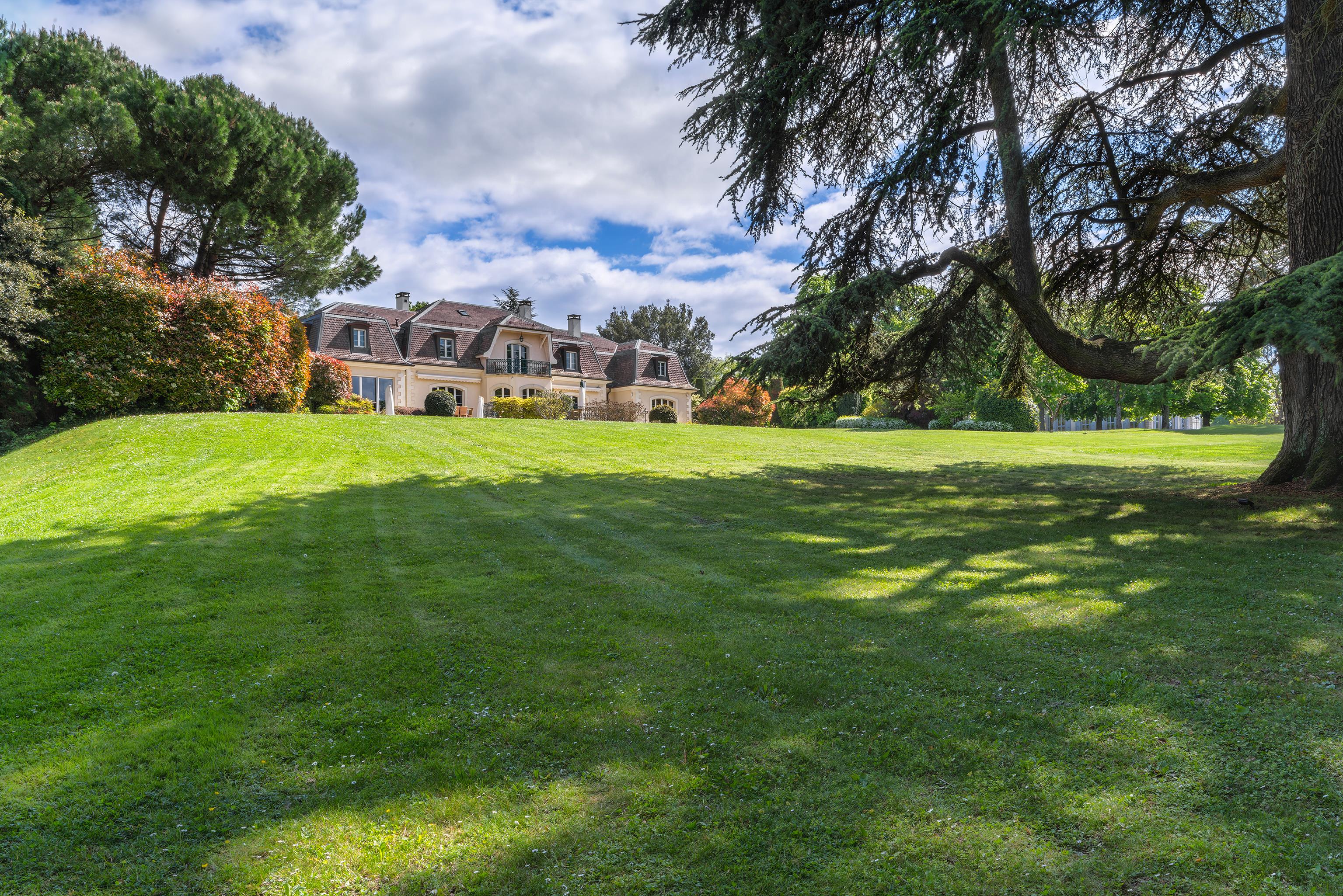 Cologny, Geneva