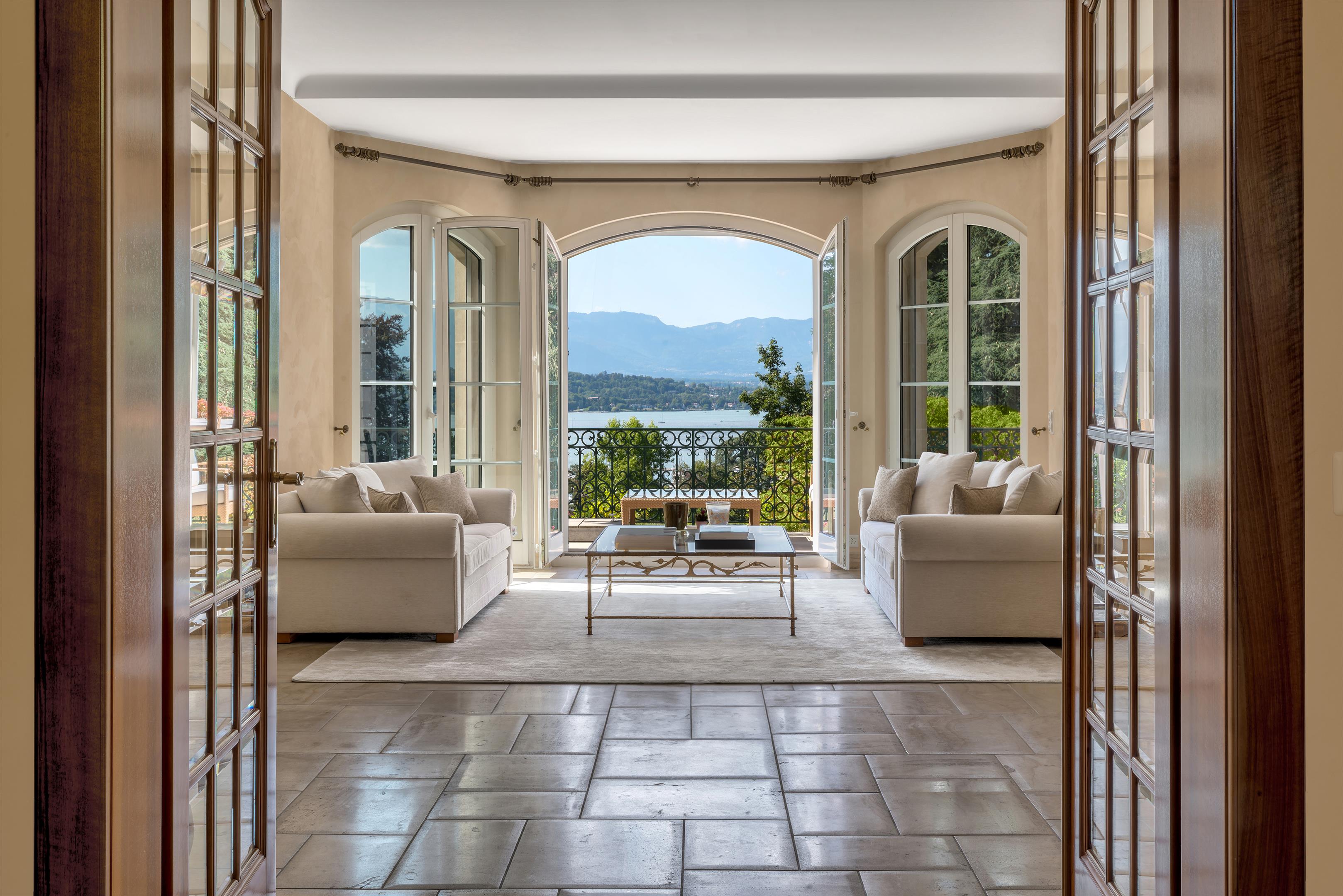 Cologny, Geneva