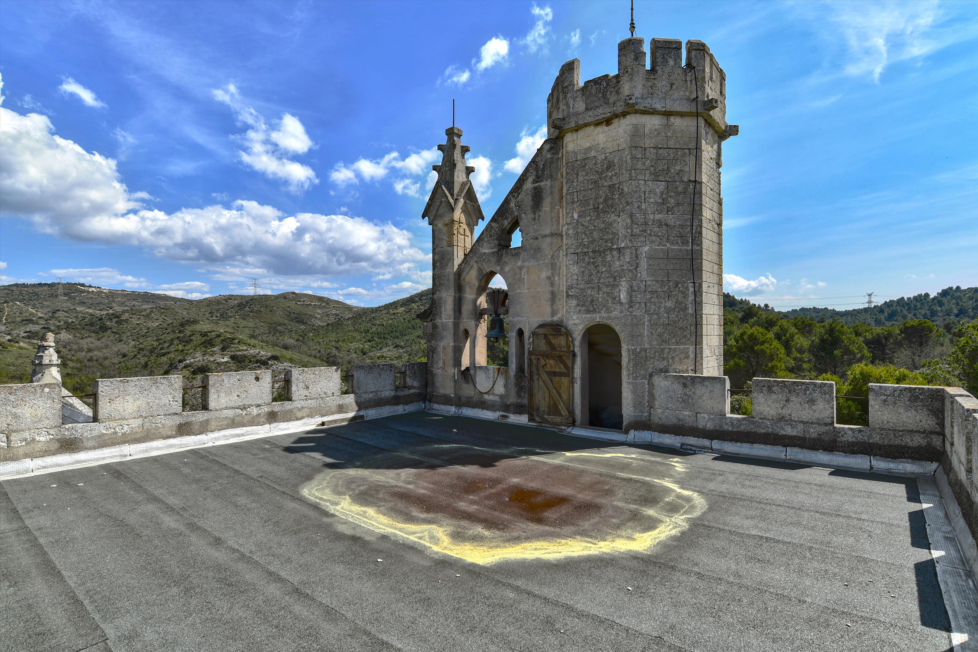 Lambesc, Bouches-Du-Rhône, Provence-Alpes-Côte D'Azur